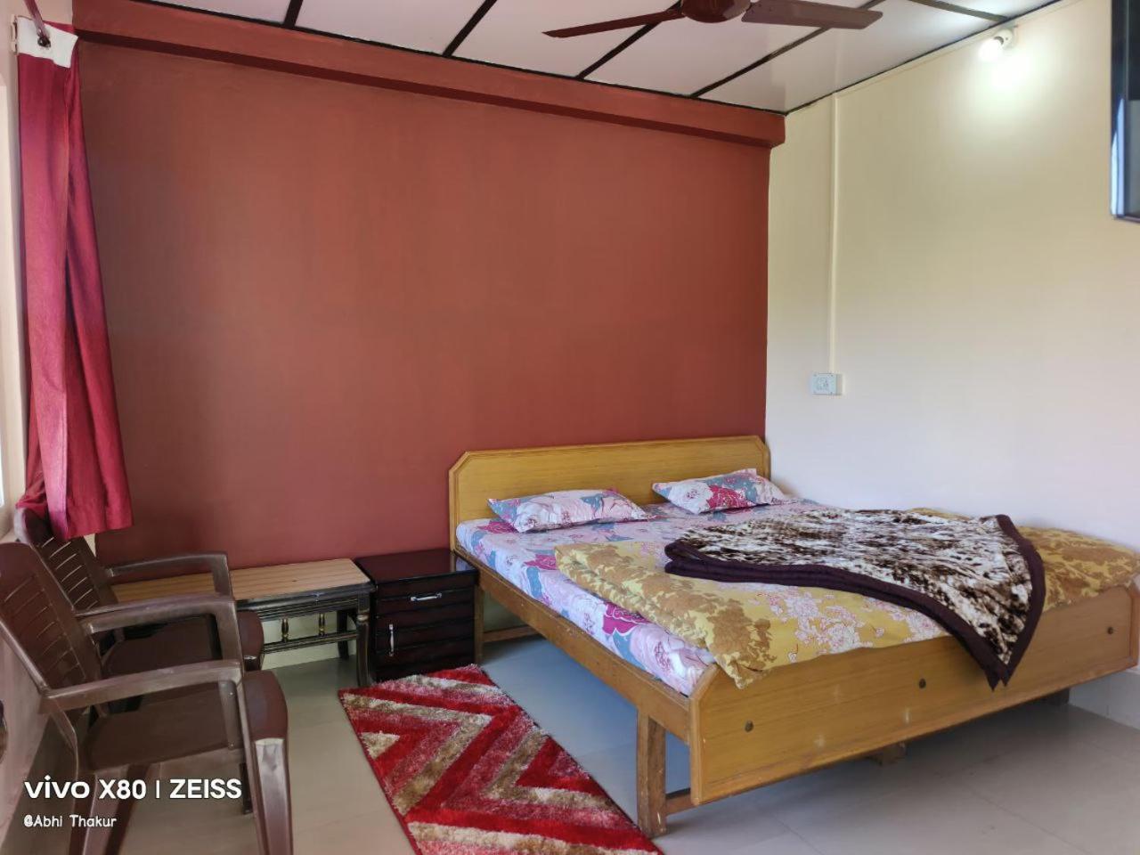 Shiva Guest House
