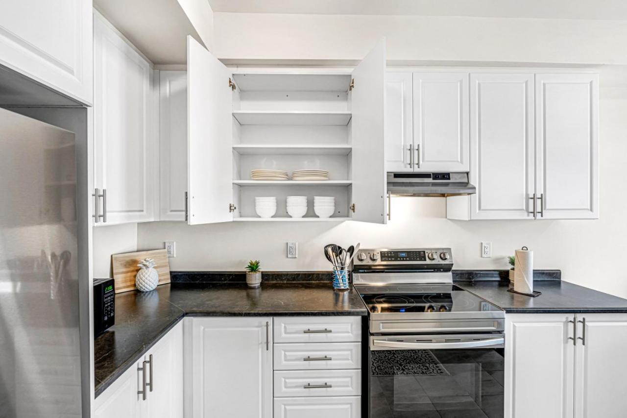 Spacious 3BR House with Modern Comforts