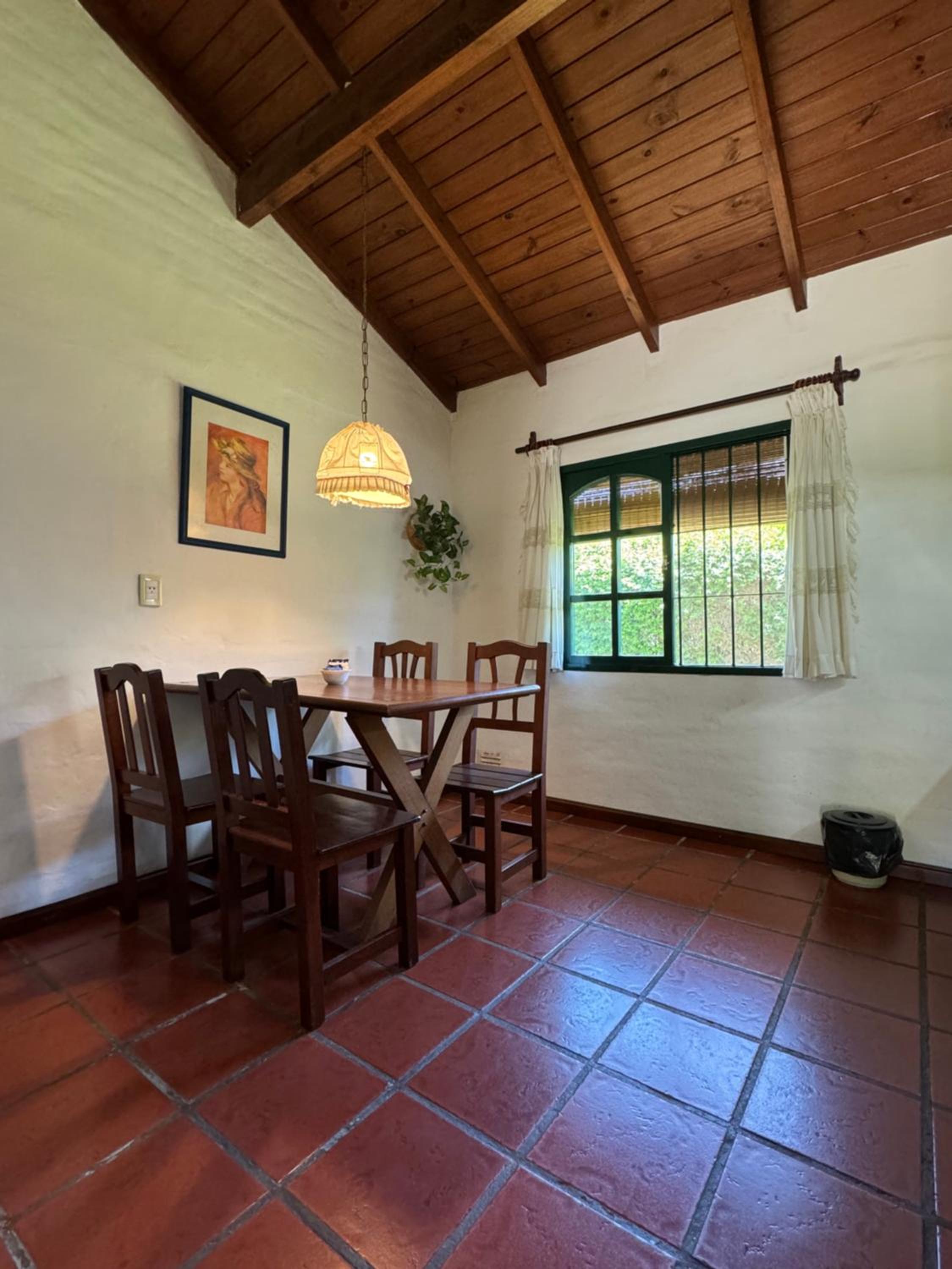Cabañas Casas Blancas