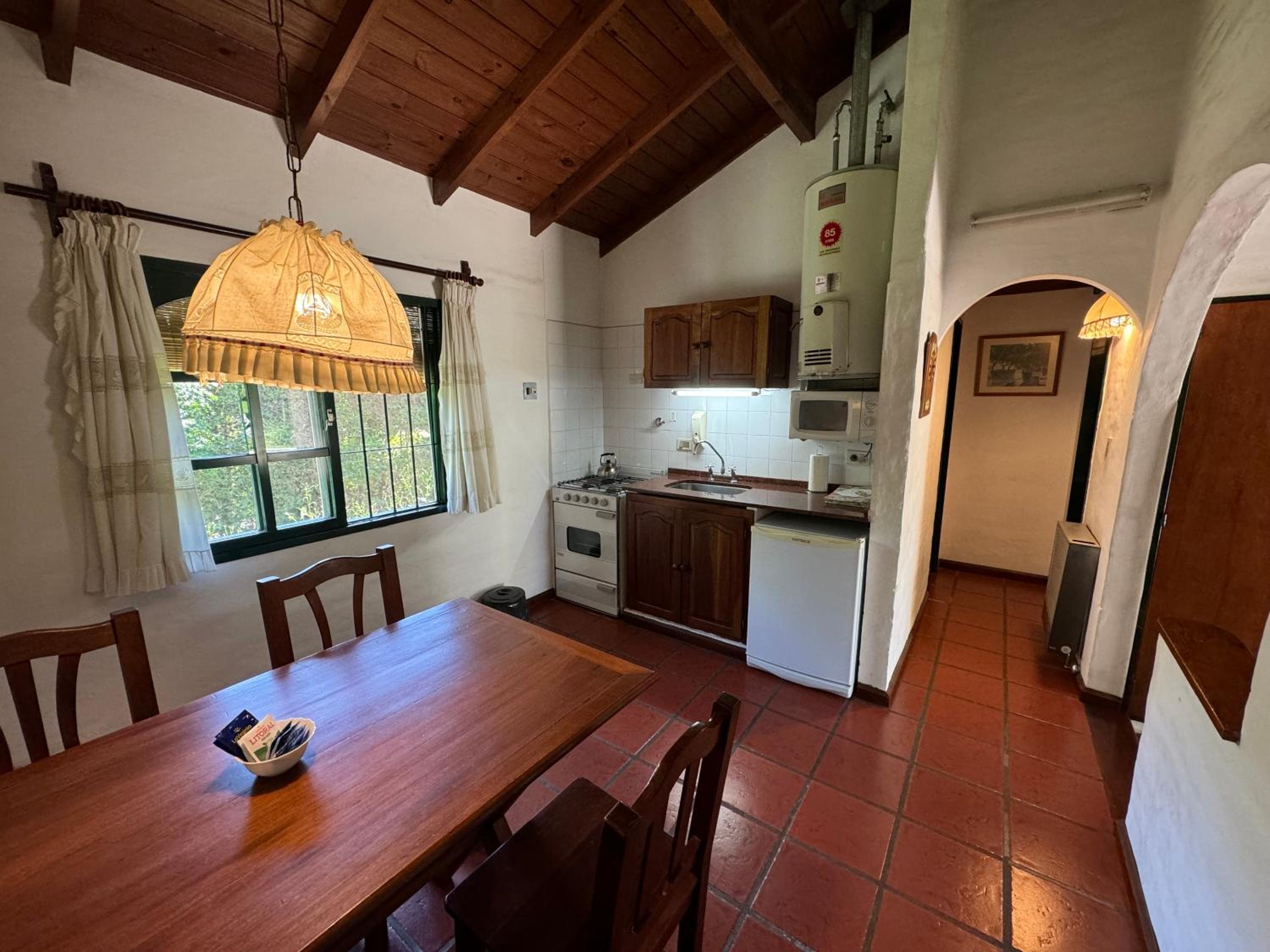Cabañas Casas Blancas