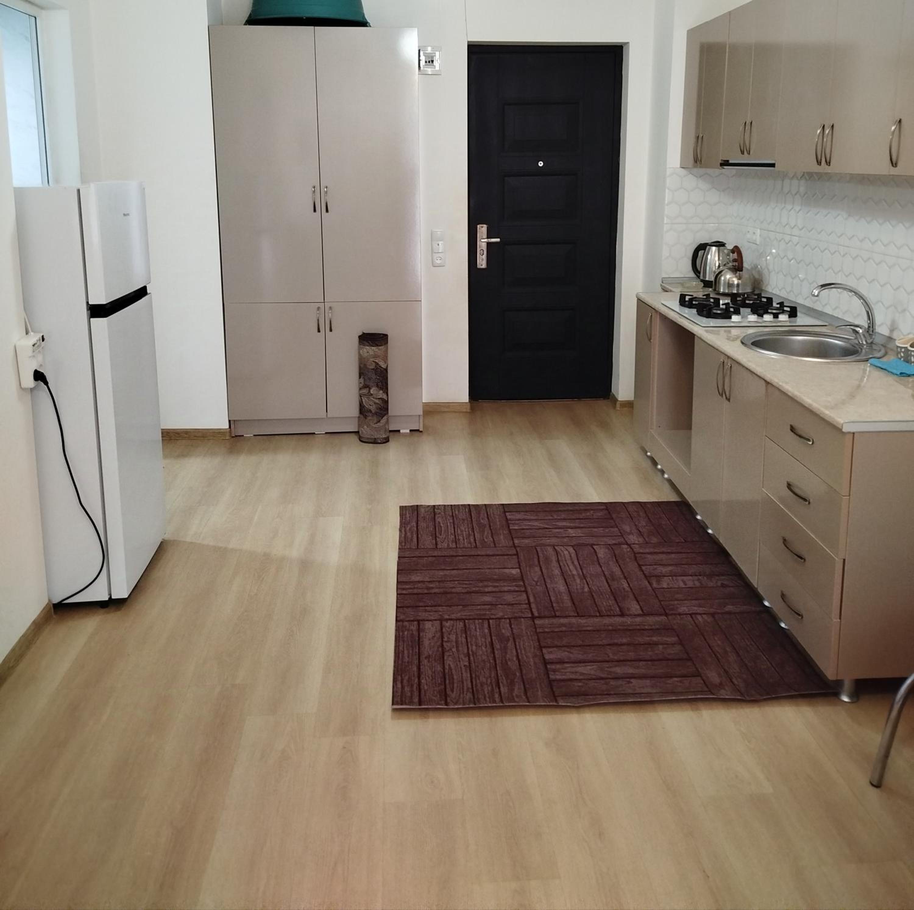 Apartments Kutaisi