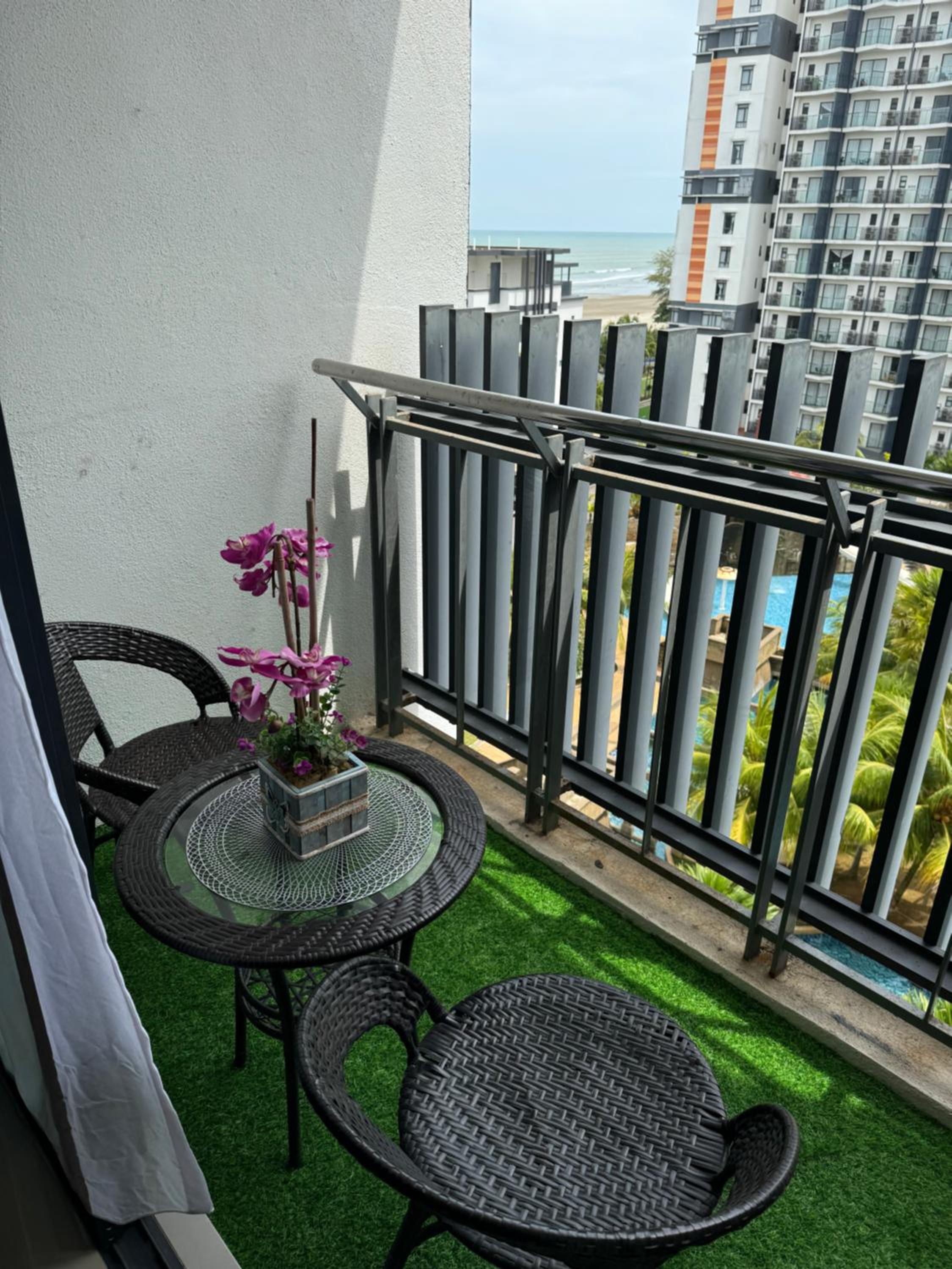 Swiss Garden Residence Kuantan by TheHills