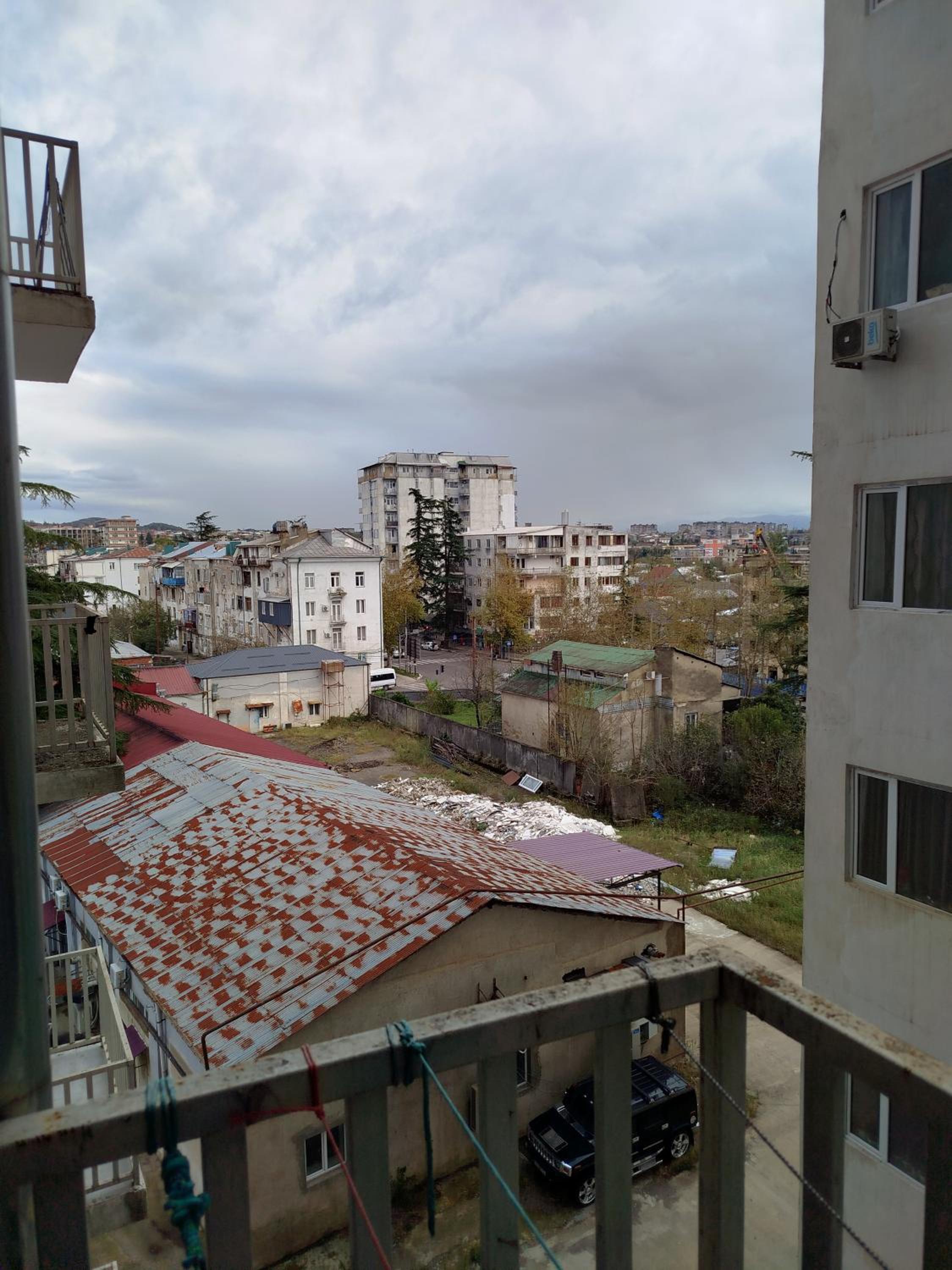 Apartments Kutaisi