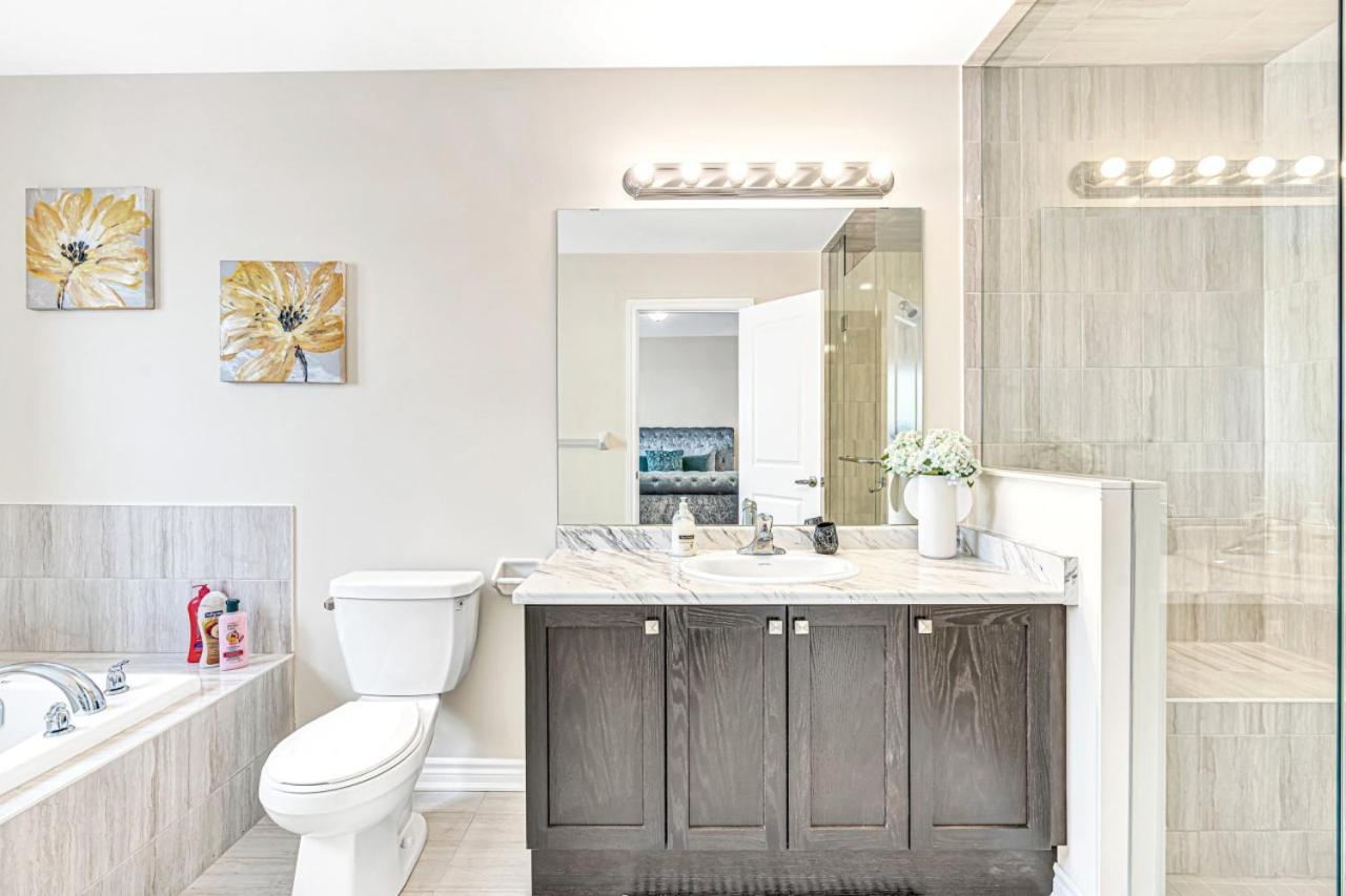 Spacious 3BR House with Modern Comforts