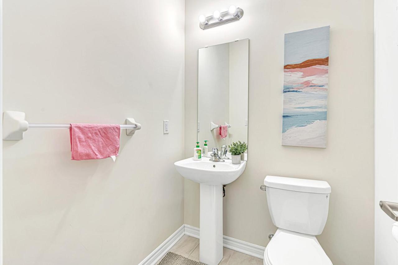 Spacious 3BR House with Modern Comforts