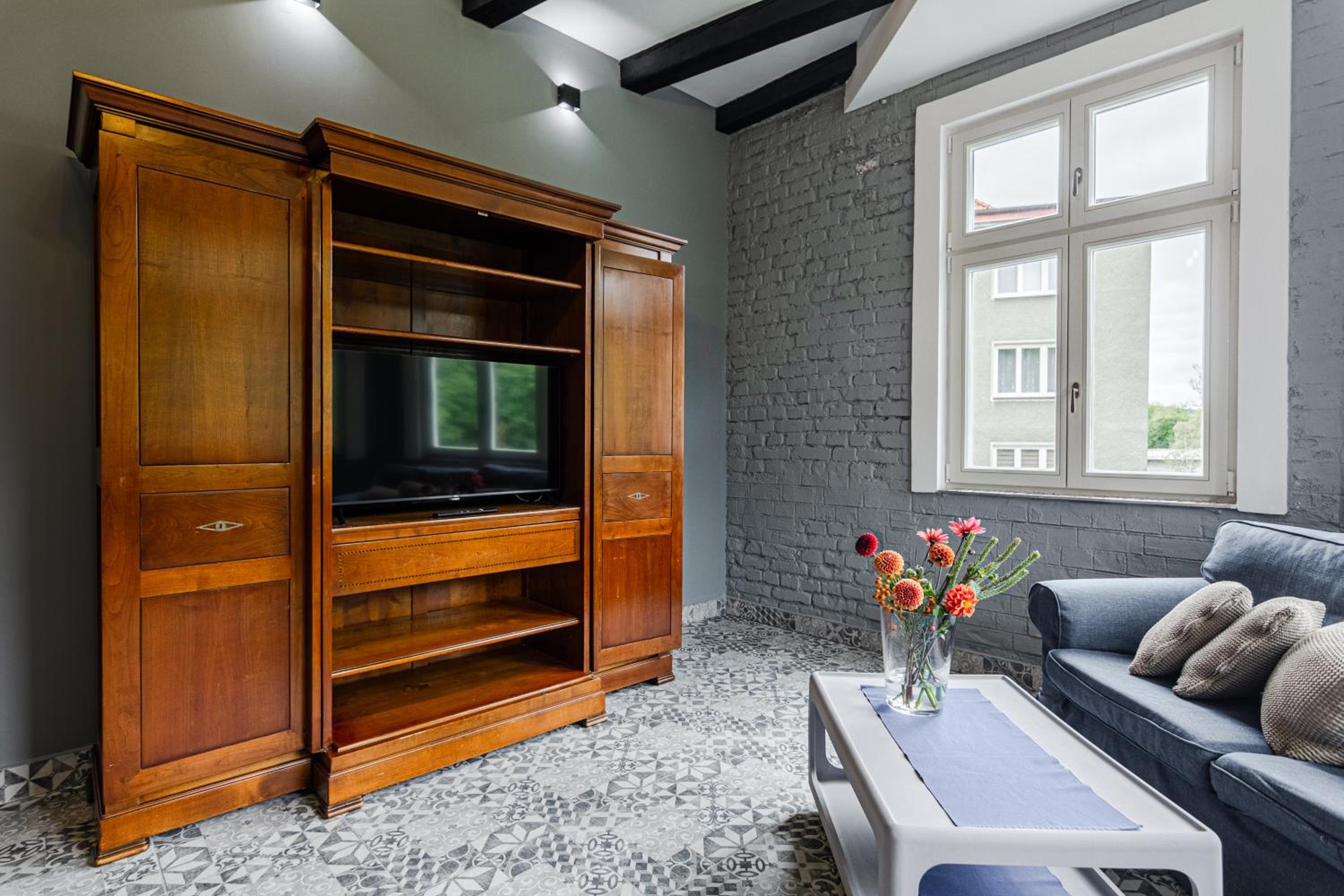 2 bedroom Apartment Moon Karlovy Vary