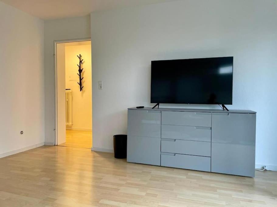 Design Terrassenwohnung