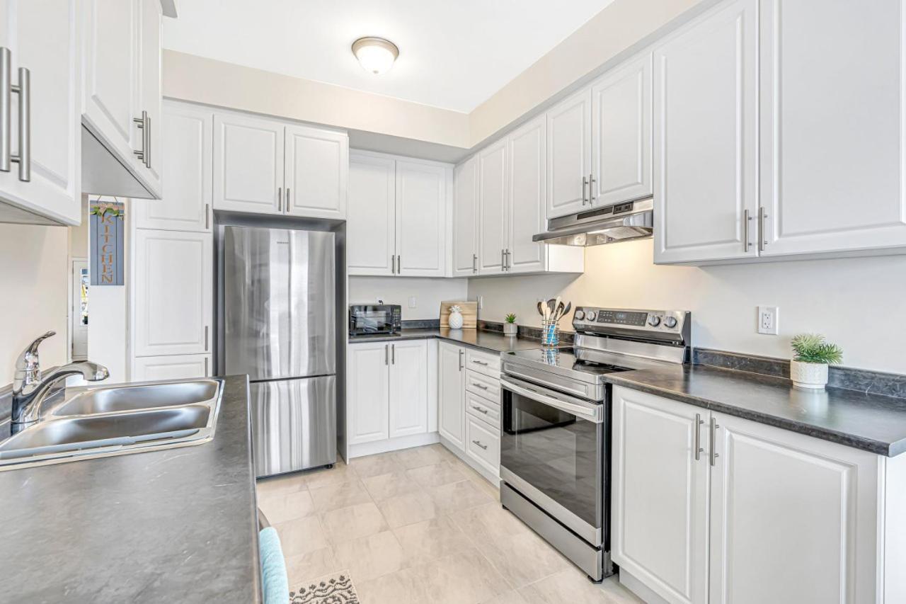 Spacious 3BR House with Modern Comforts