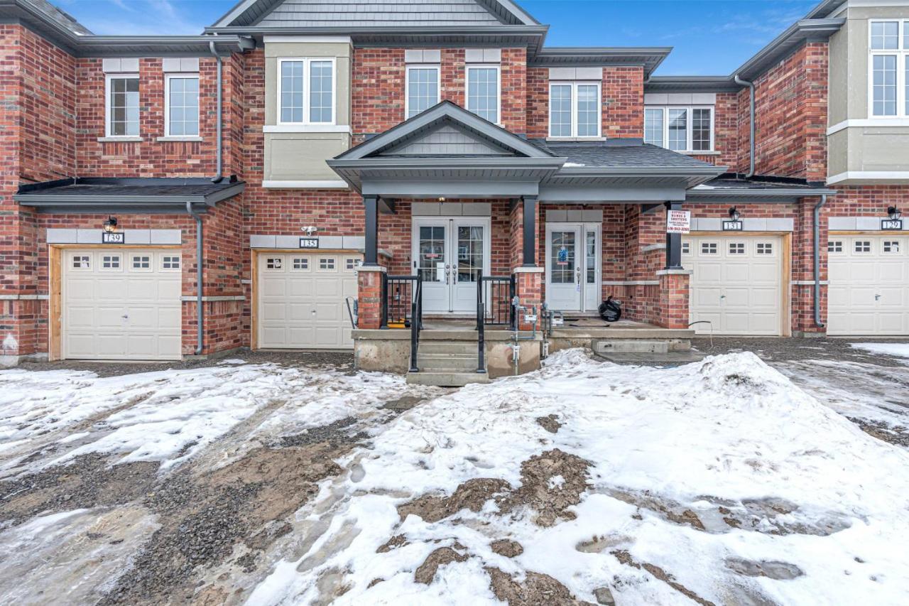 Spacious 3BR House with Modern Comforts