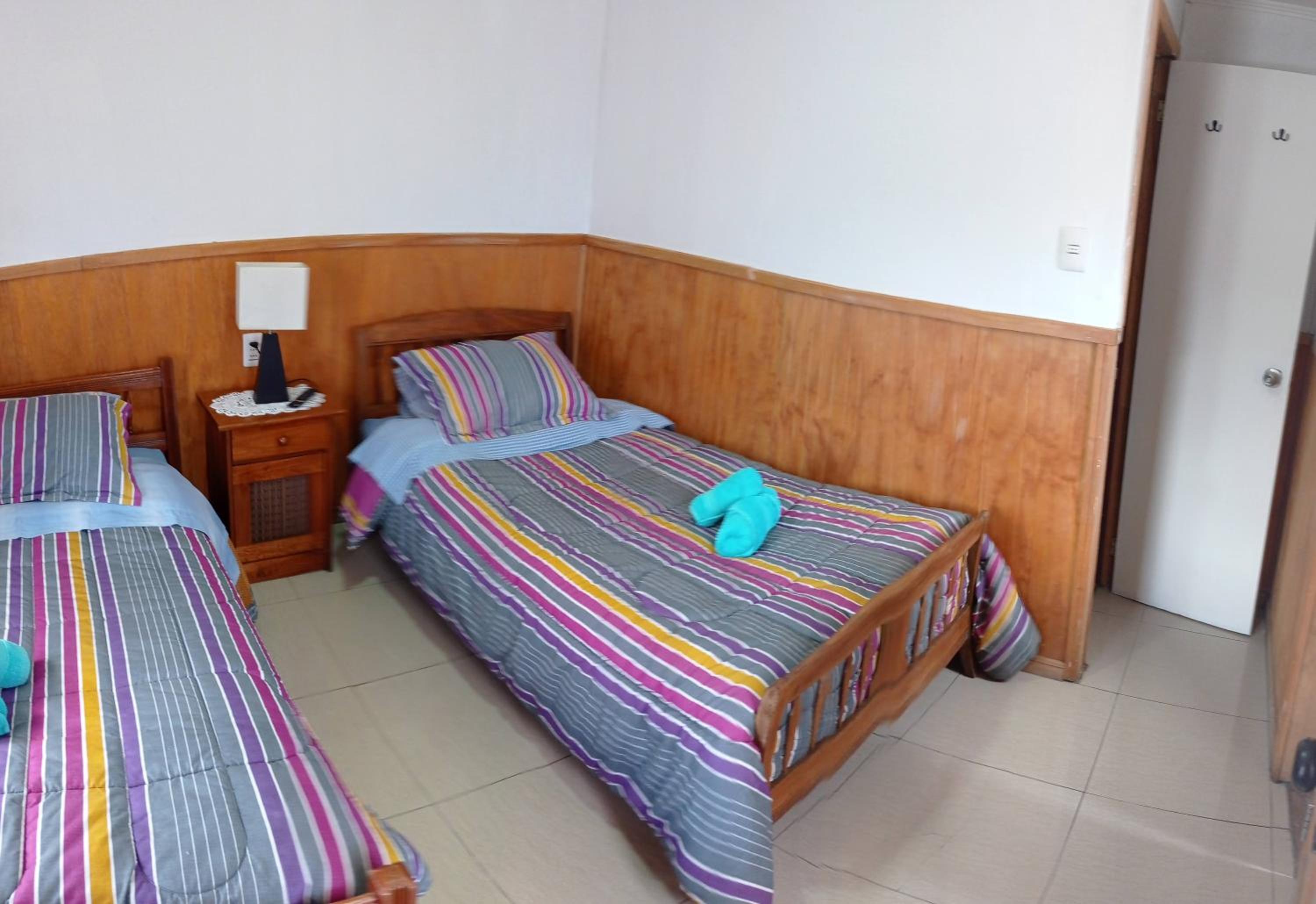 Hostal Temuco
