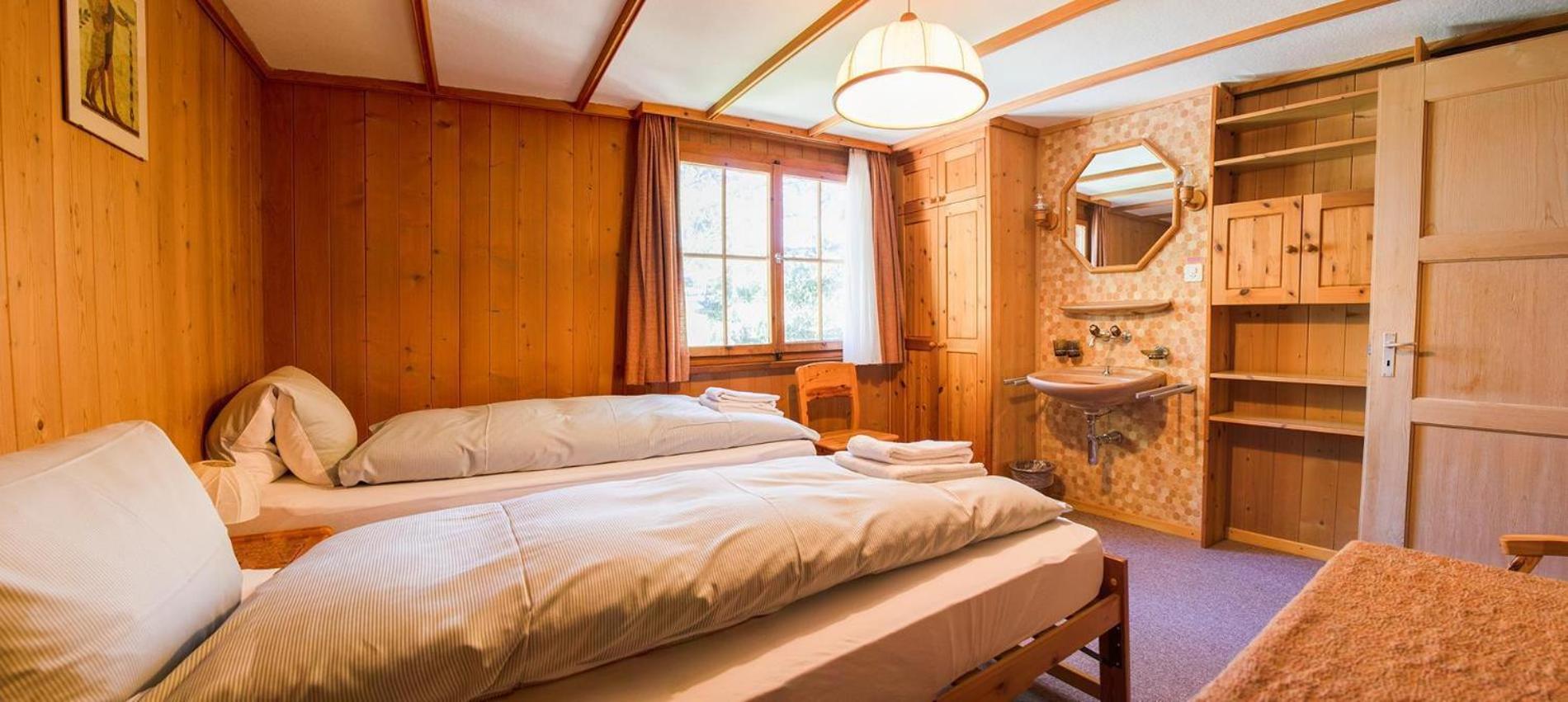 Chalet Suveran 2