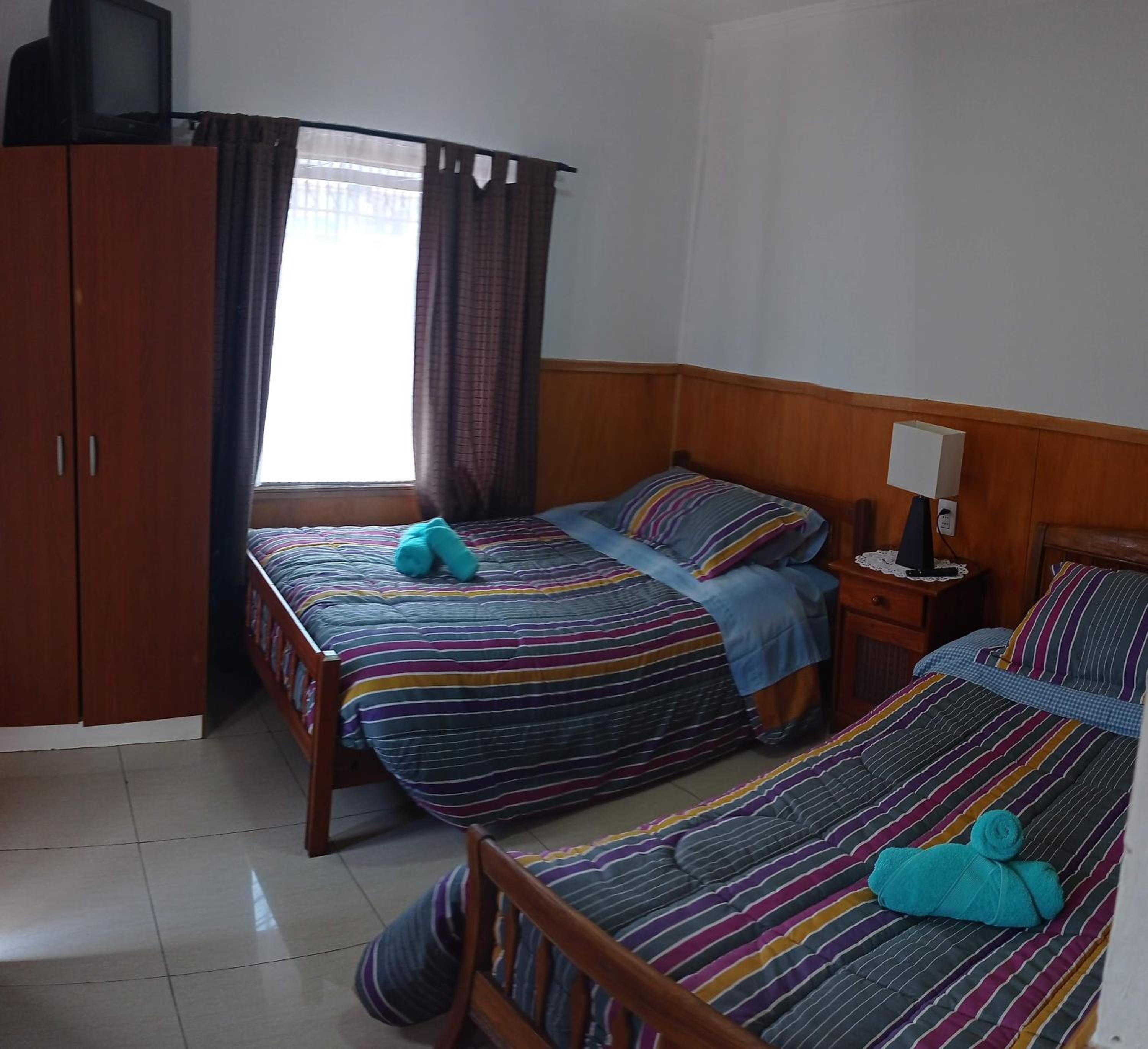 Hostal Temuco