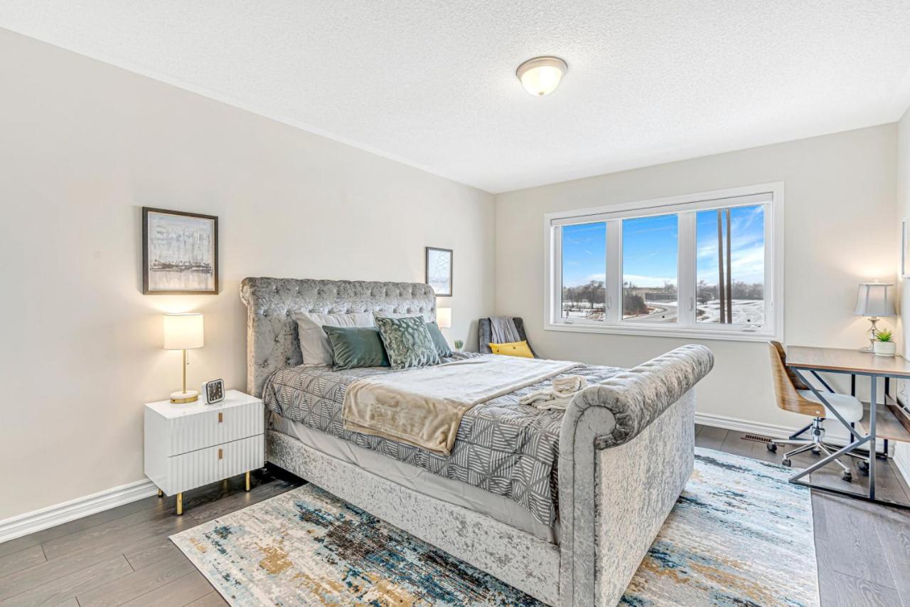 Spacious 3BR House with Modern Comforts
