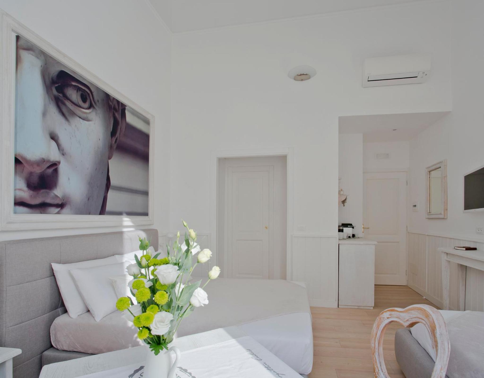Primo Piano Suites