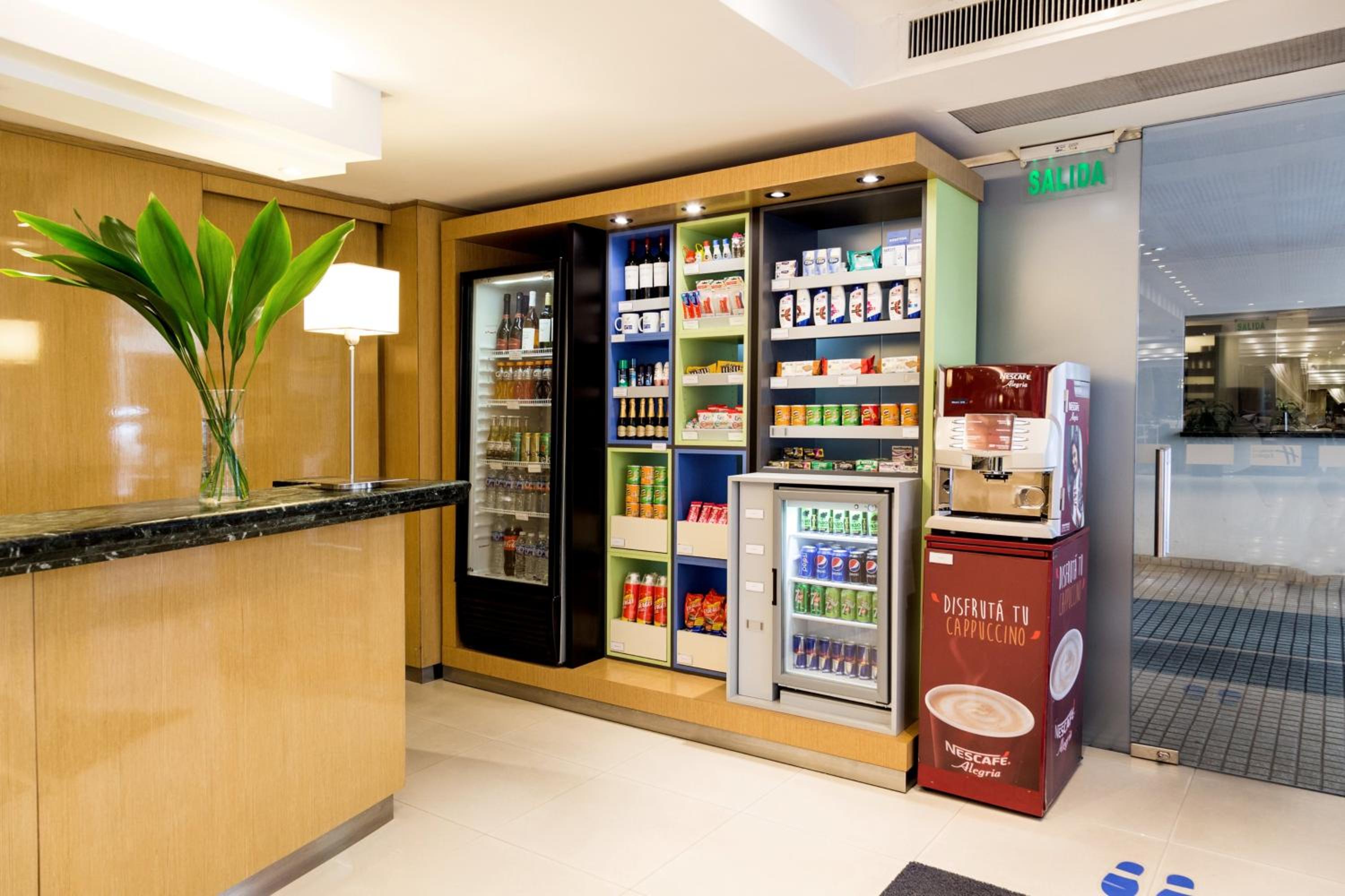 Rosario Vacations - Holiday Inn Express Rosario, an IHG Hotel - Property Image 7