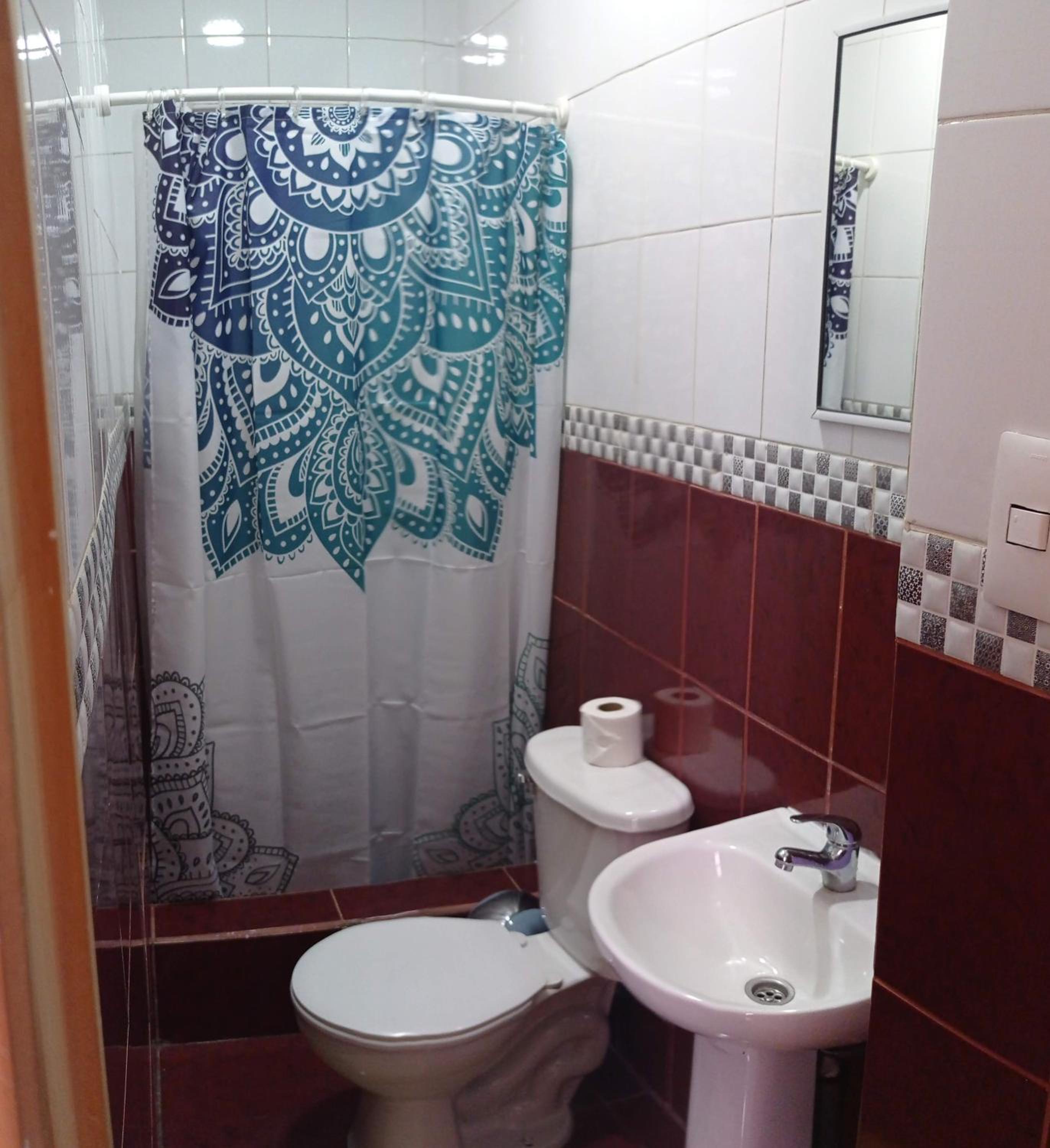 Hostal Temuco