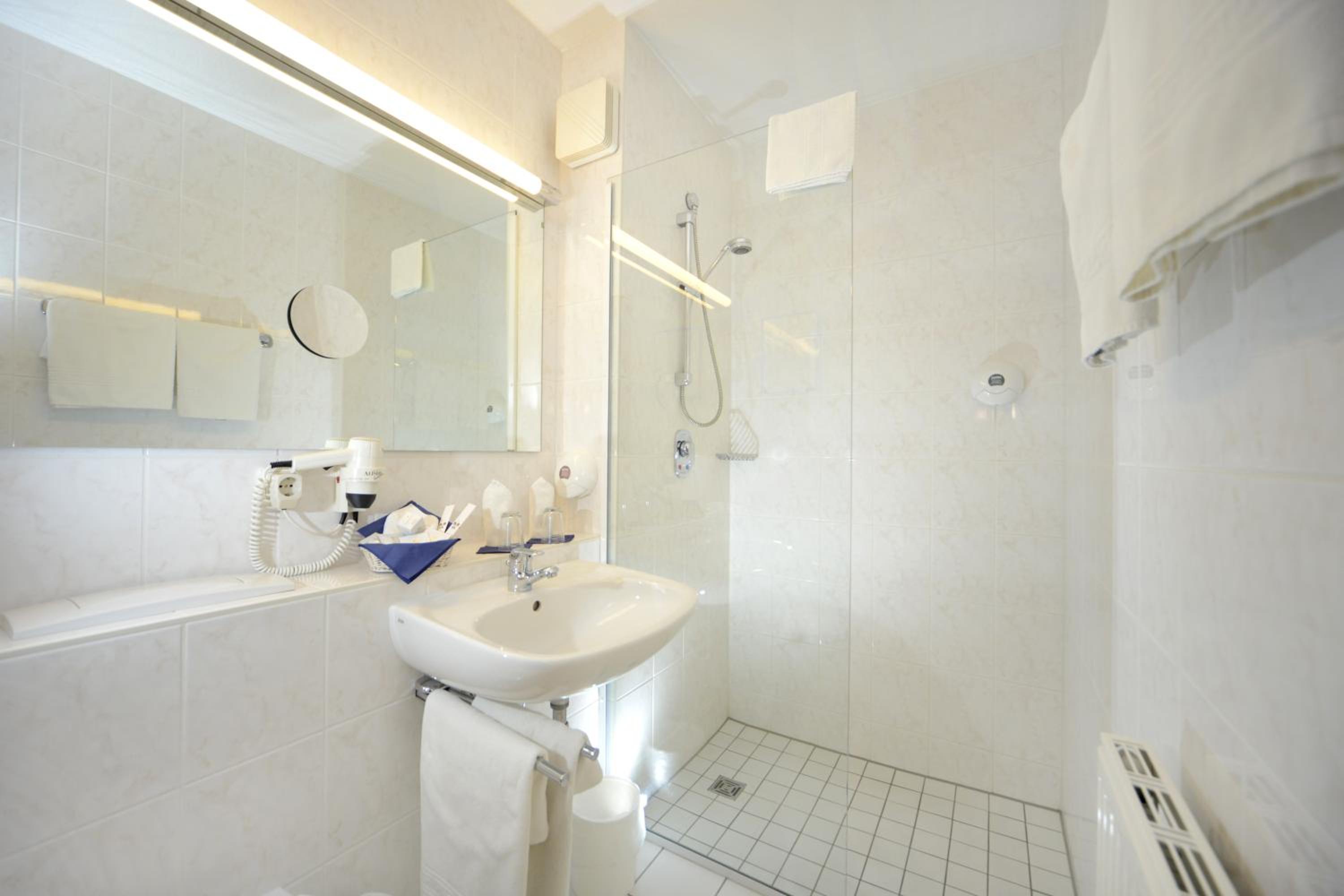 Hotel Bavaria Brehna