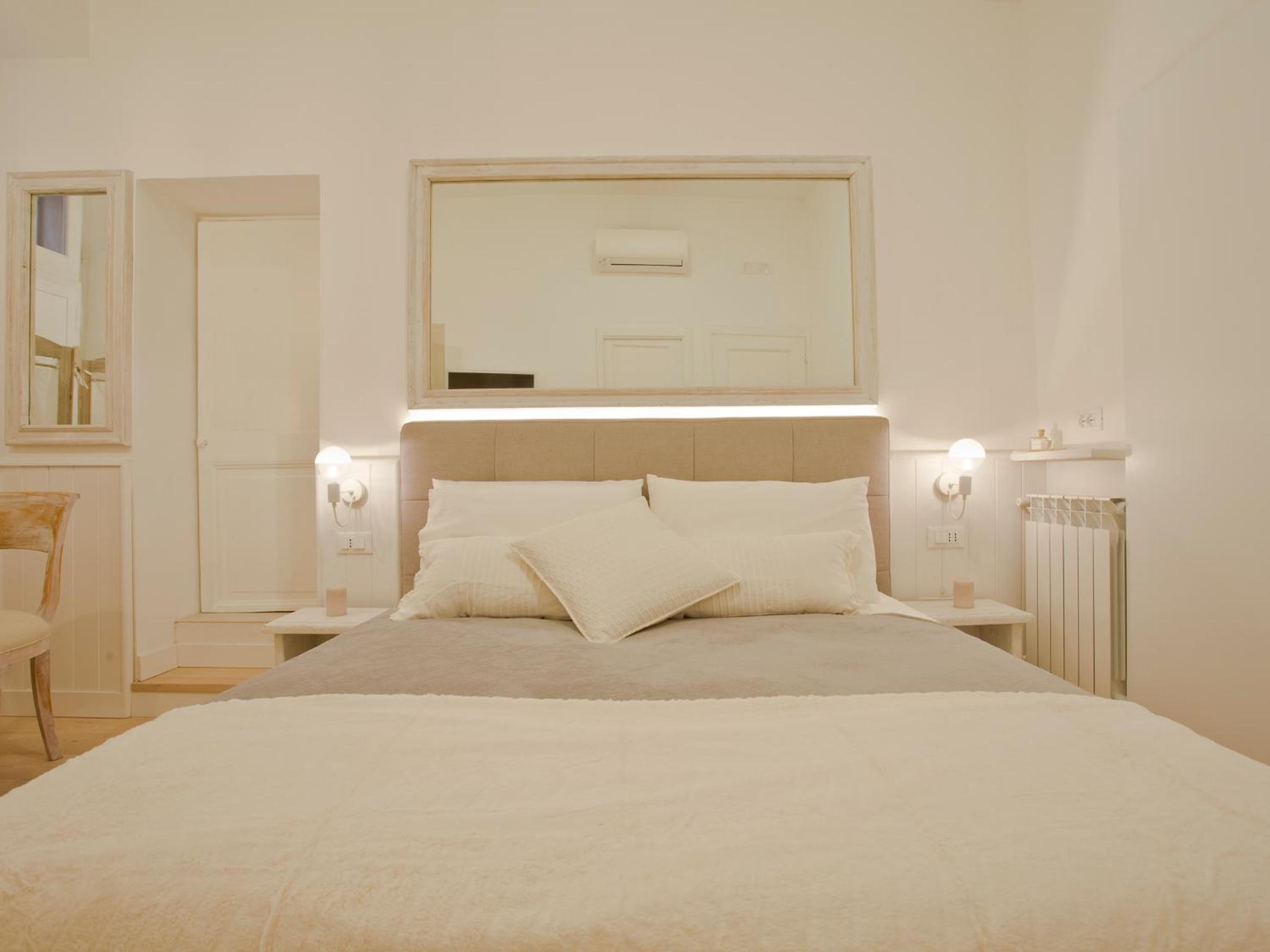 Primo Piano Suites