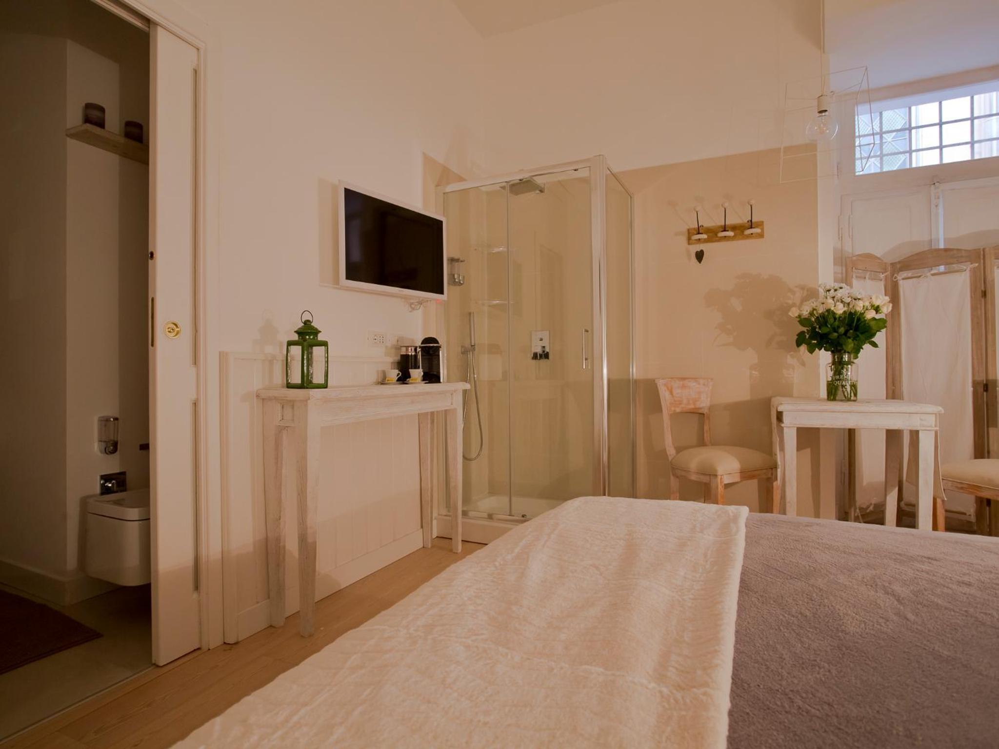 Primo Piano Suites