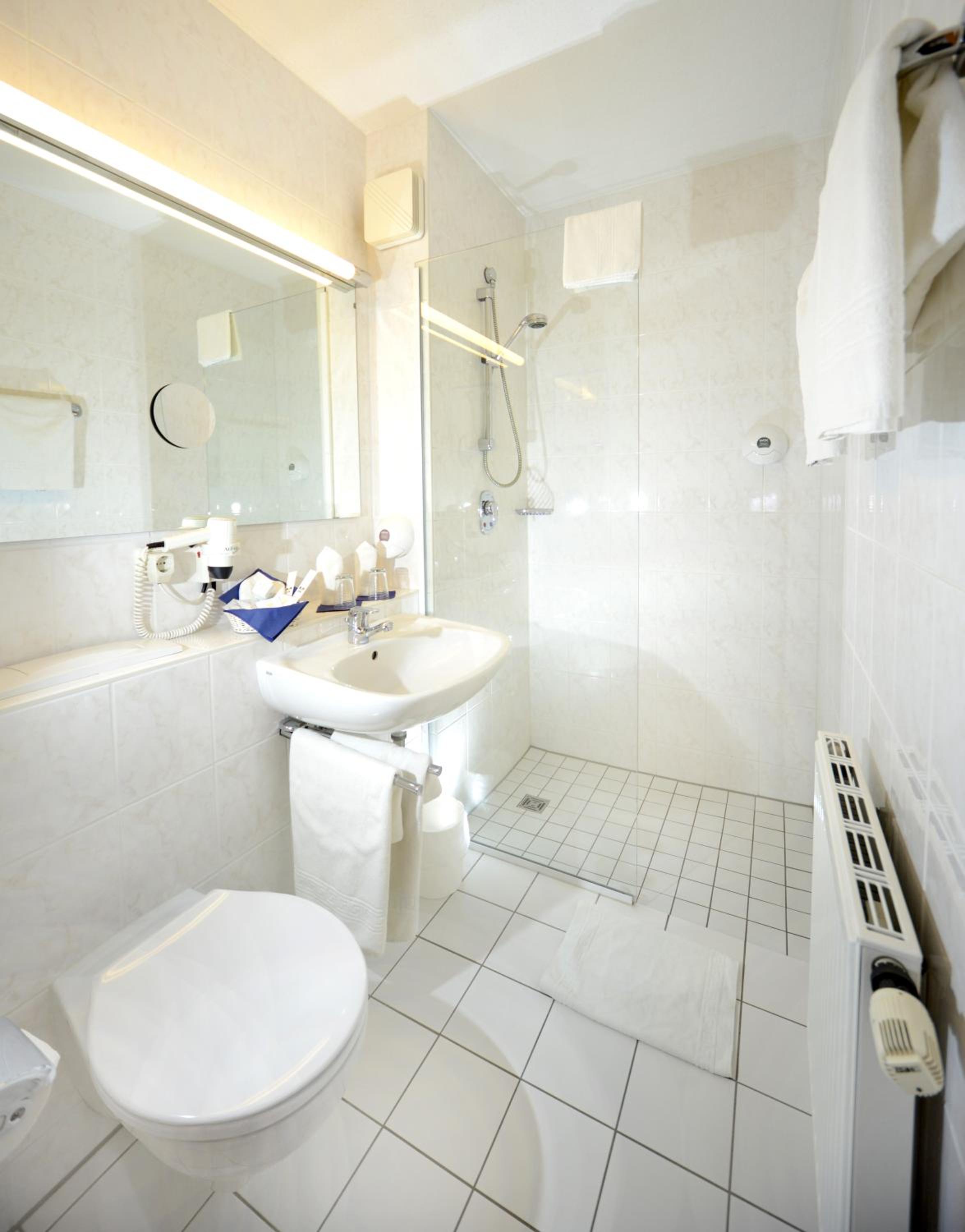 Hotel Bavaria Brehna