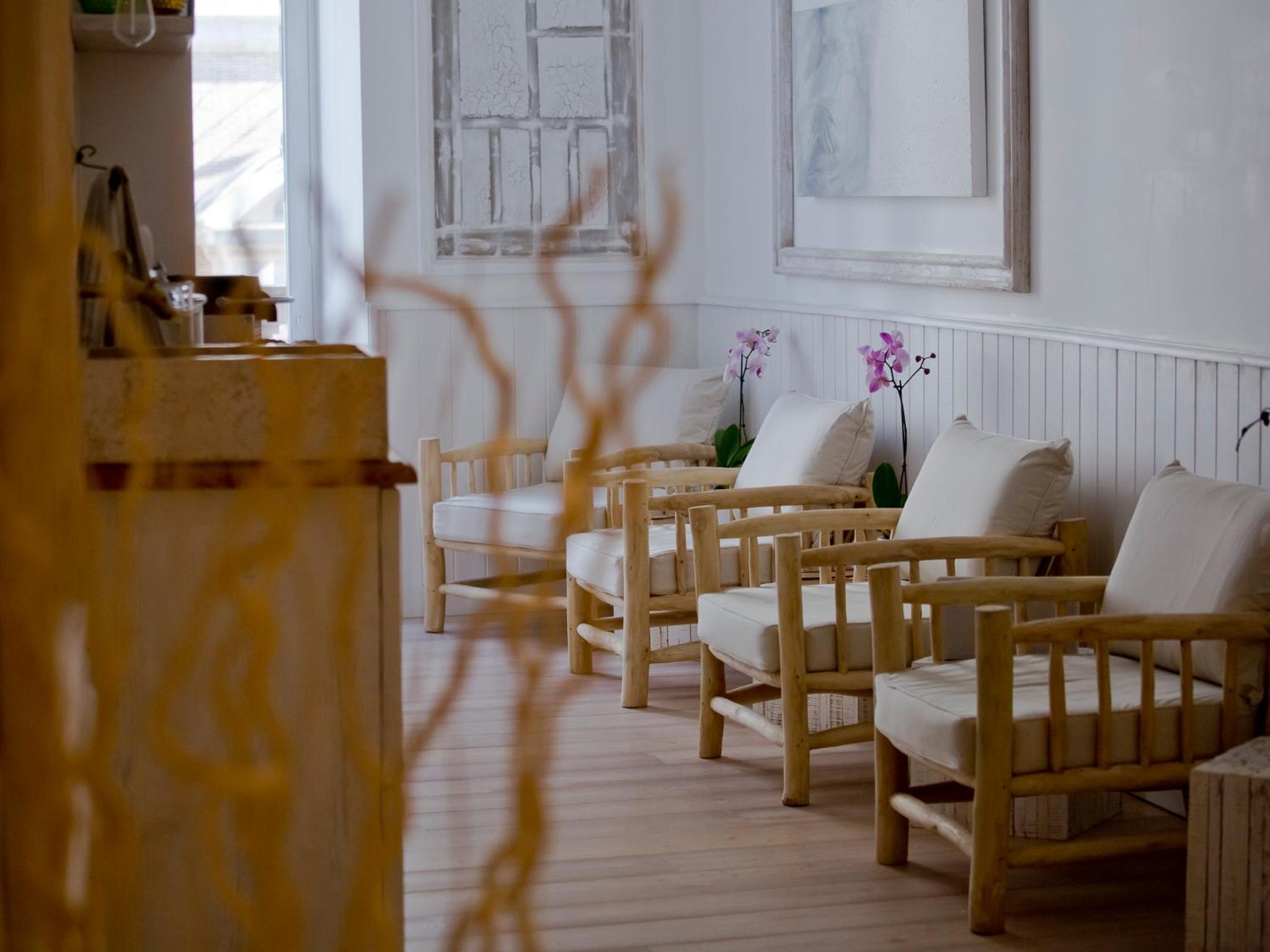 Primo Piano Suites