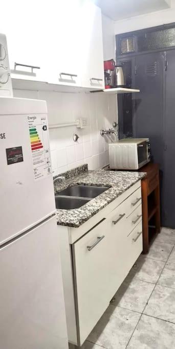 Cozy and nice apartment in Recoleta
