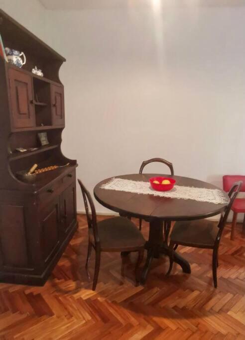 Cozy and nice apartment in Recoleta