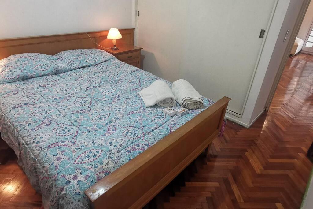 Cozy and nice apartment in Recoleta