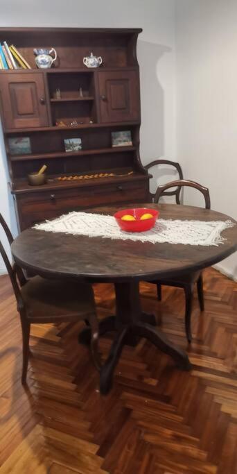 Cozy and nice apartment in Recoleta