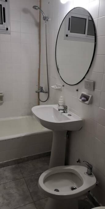 Cozy and nice apartment in Recoleta