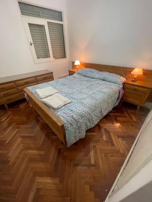 Cozy and nice apartment in Recoleta
