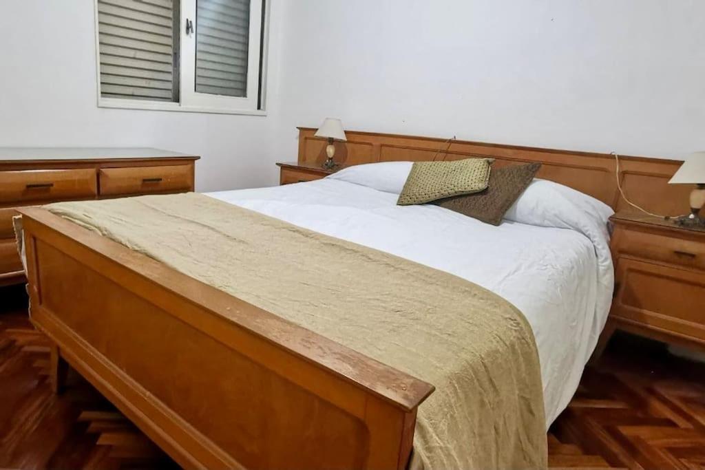 Cozy and nice apartment in Recoleta