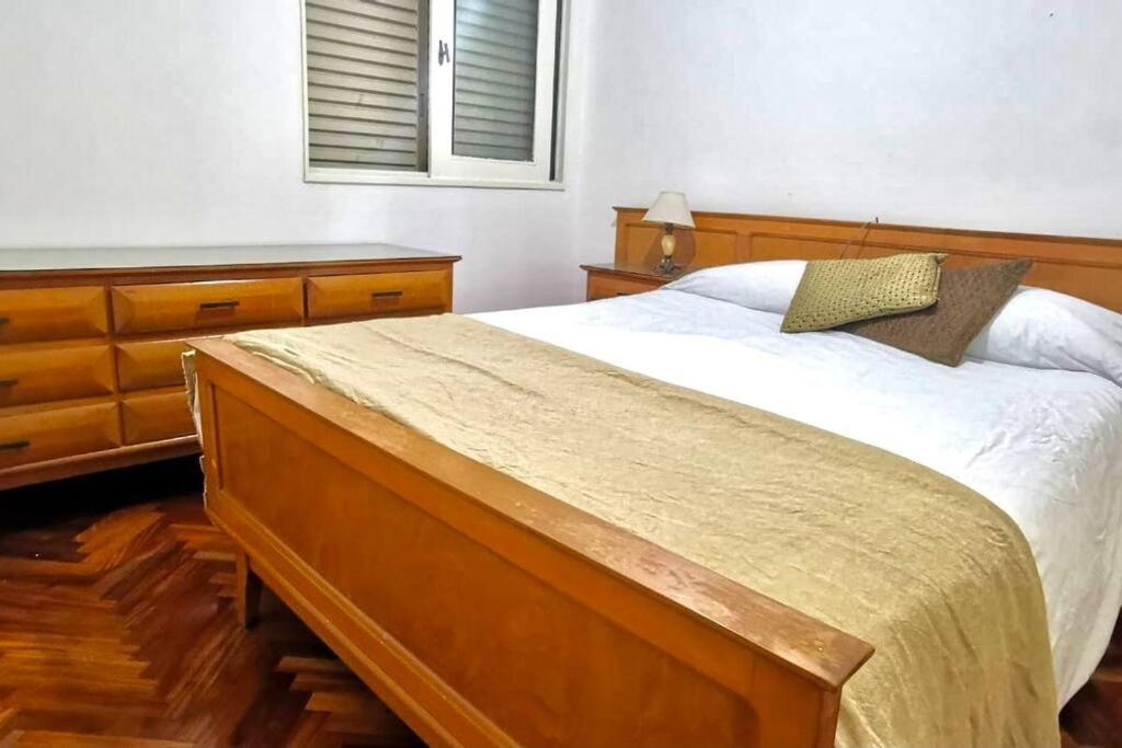 Cozy and nice apartment in Recoleta