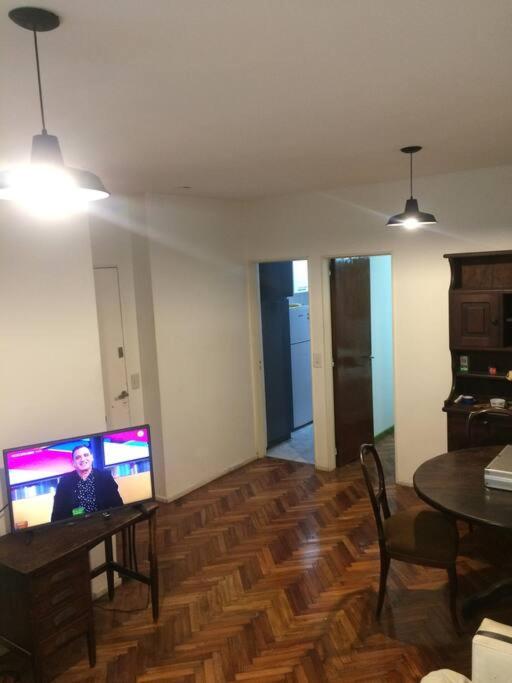 Cozy and nice apartment in Recoleta