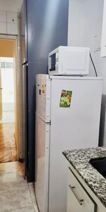 Cozy and nice apartment in Recoleta