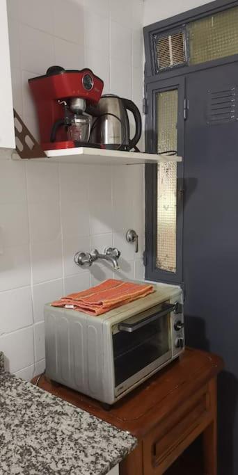Cozy and nice apartment in Recoleta