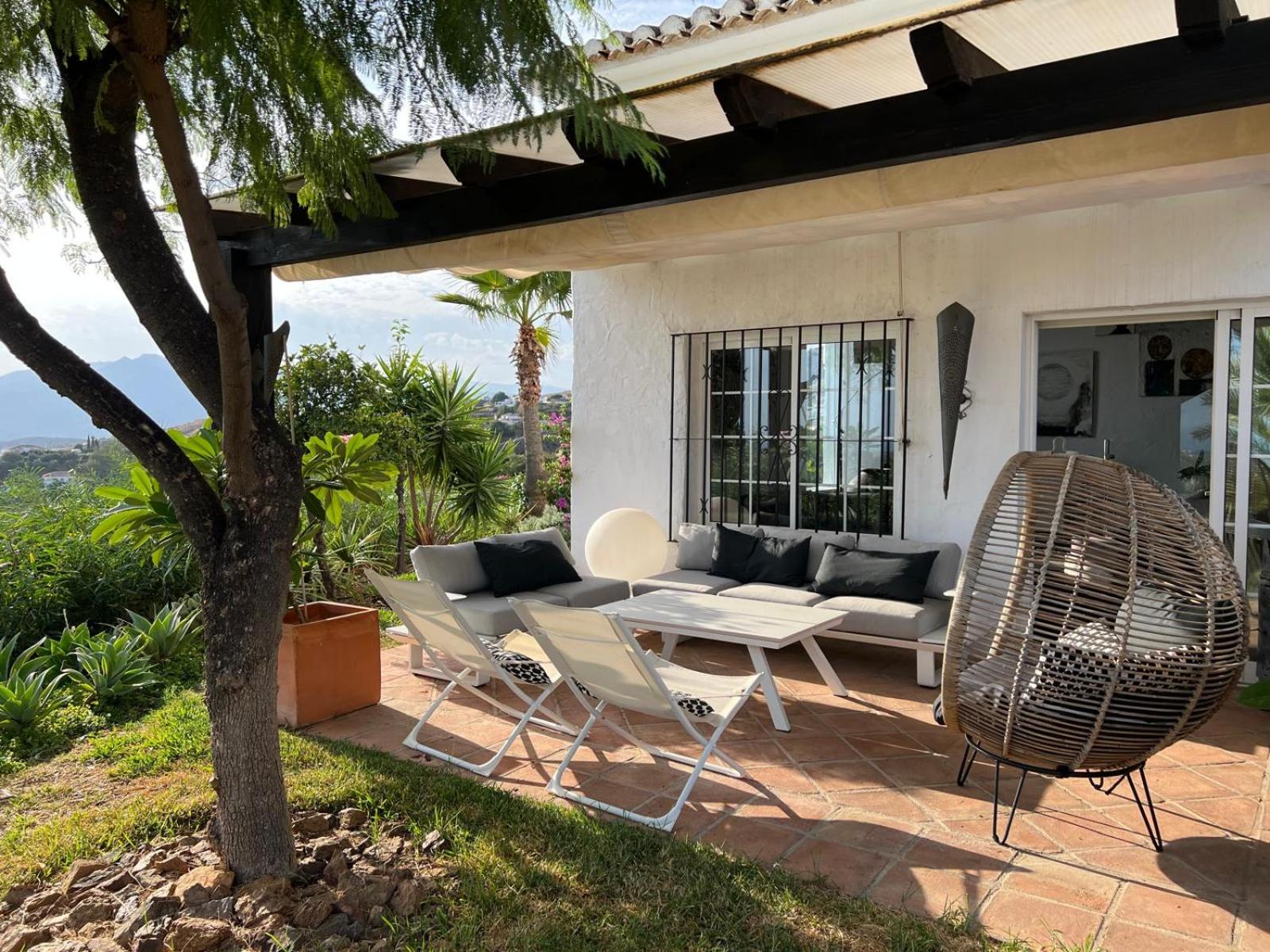 El Cortijo