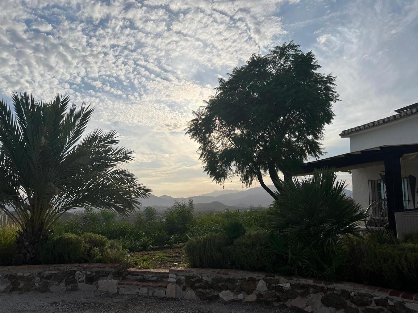 El Cortijo