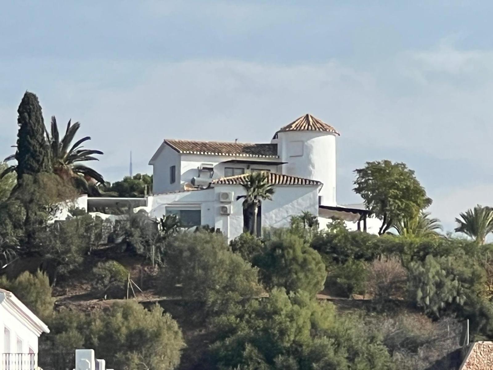 El Cortijo