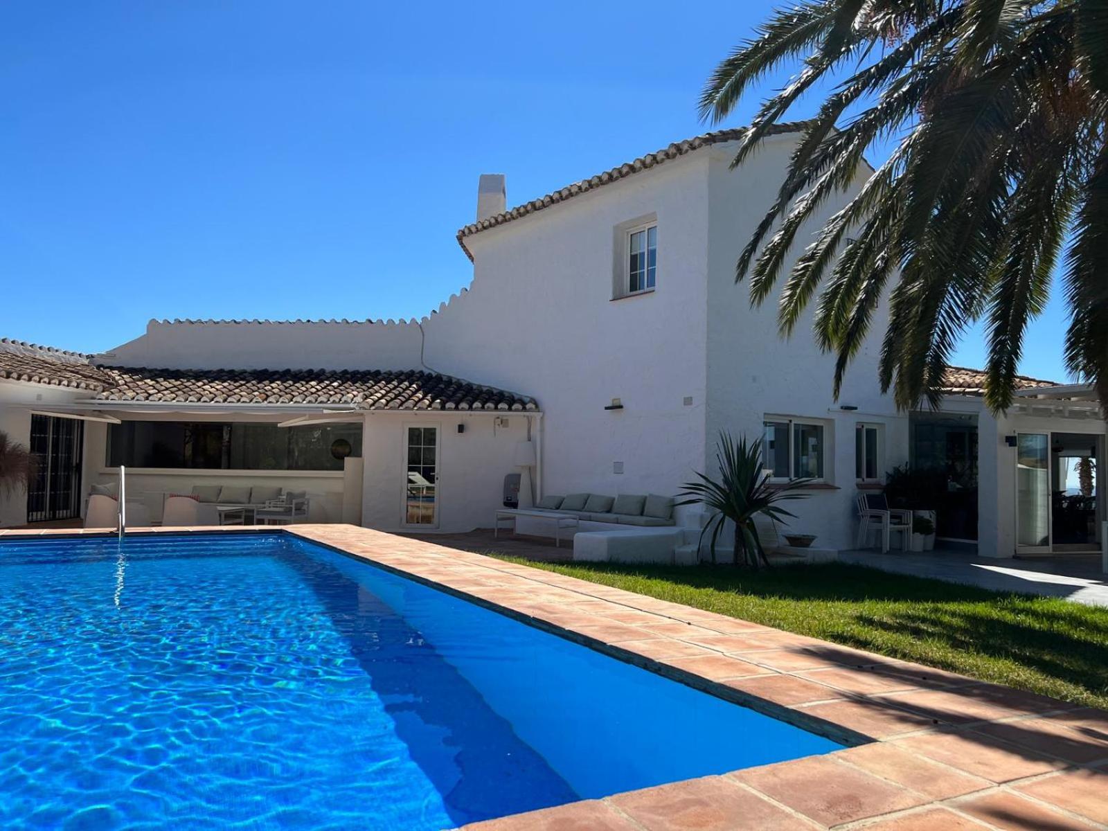 El Cortijo