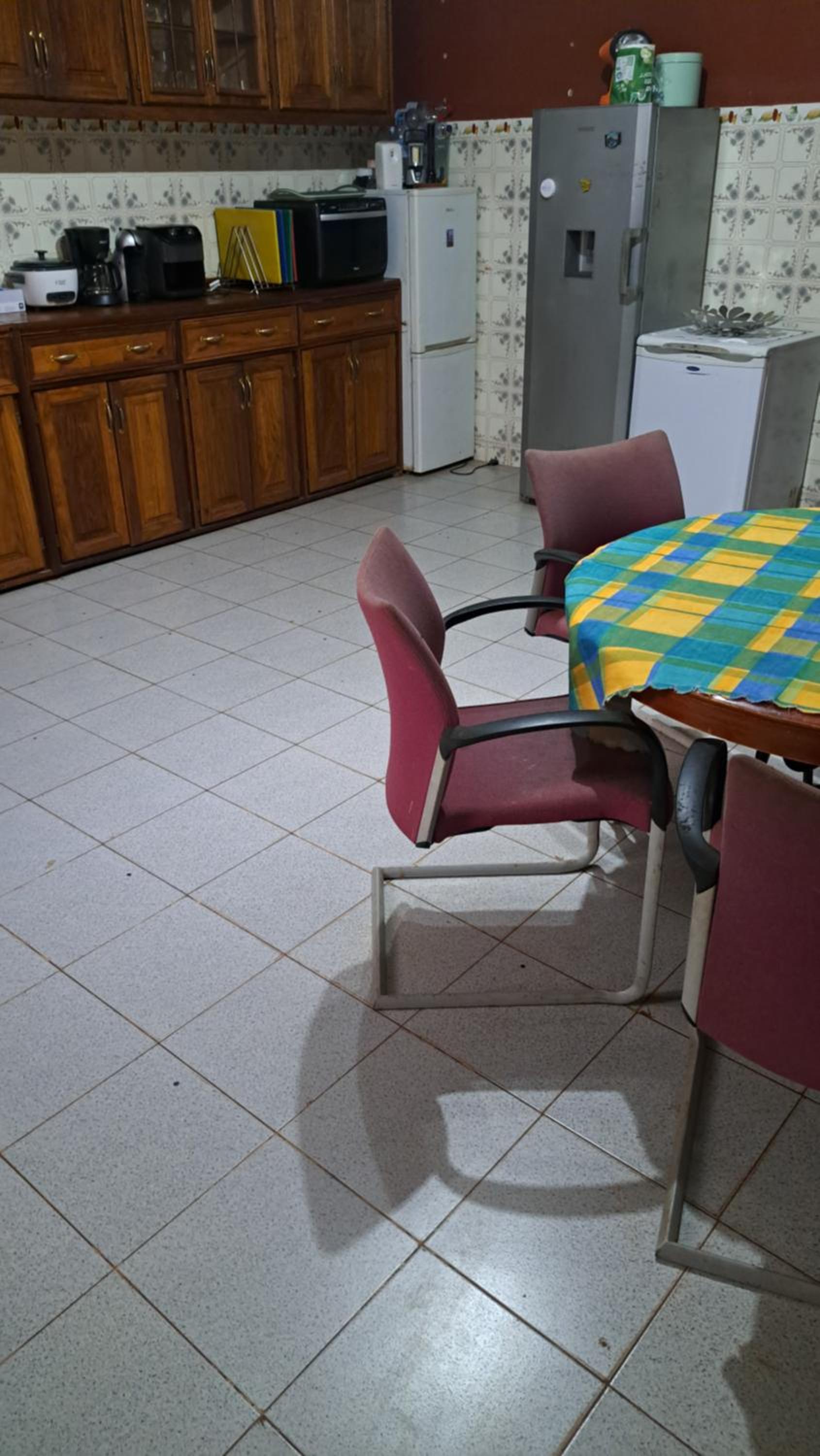 Casa Zauad low cost family house