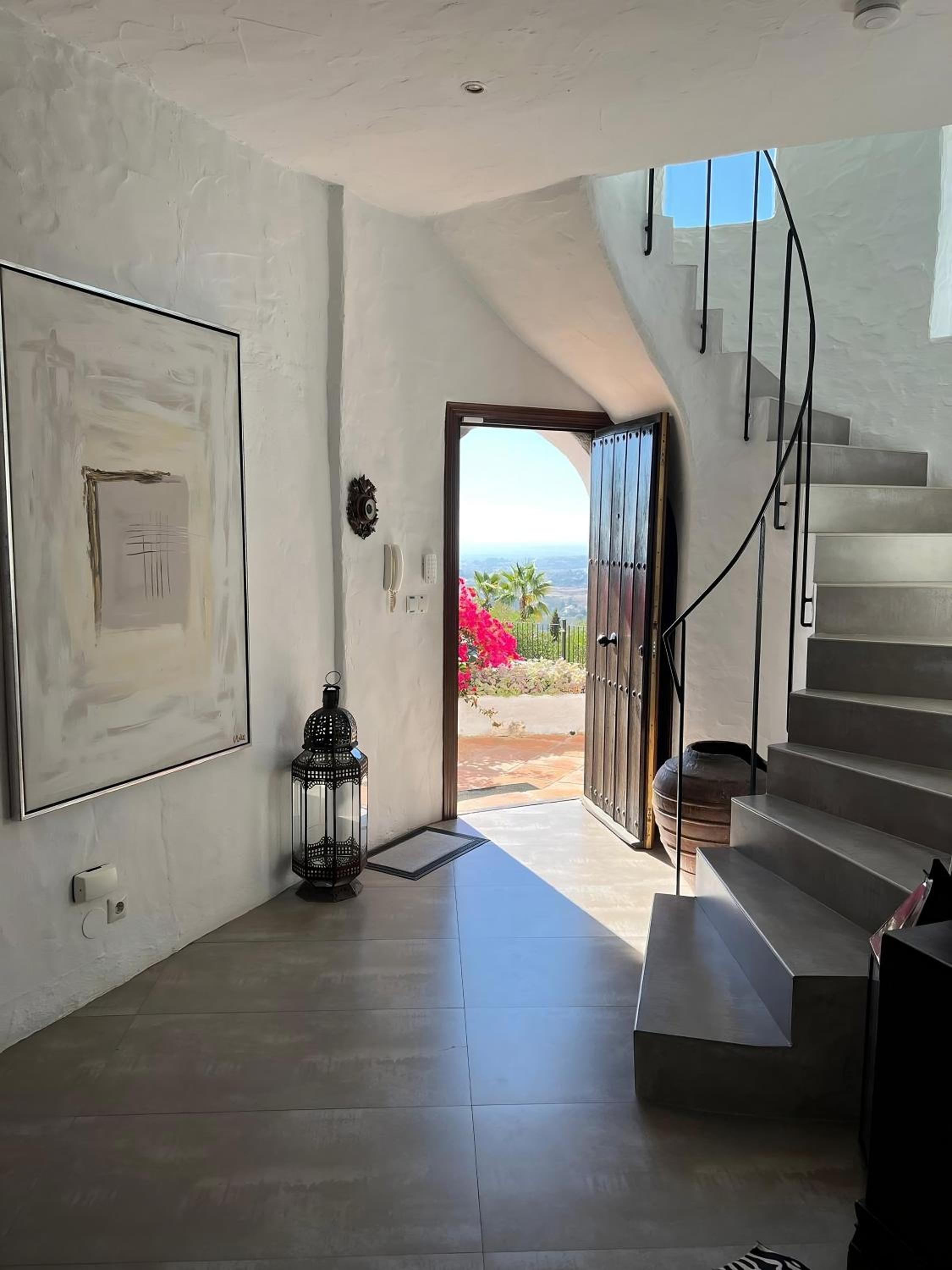 El Cortijo
