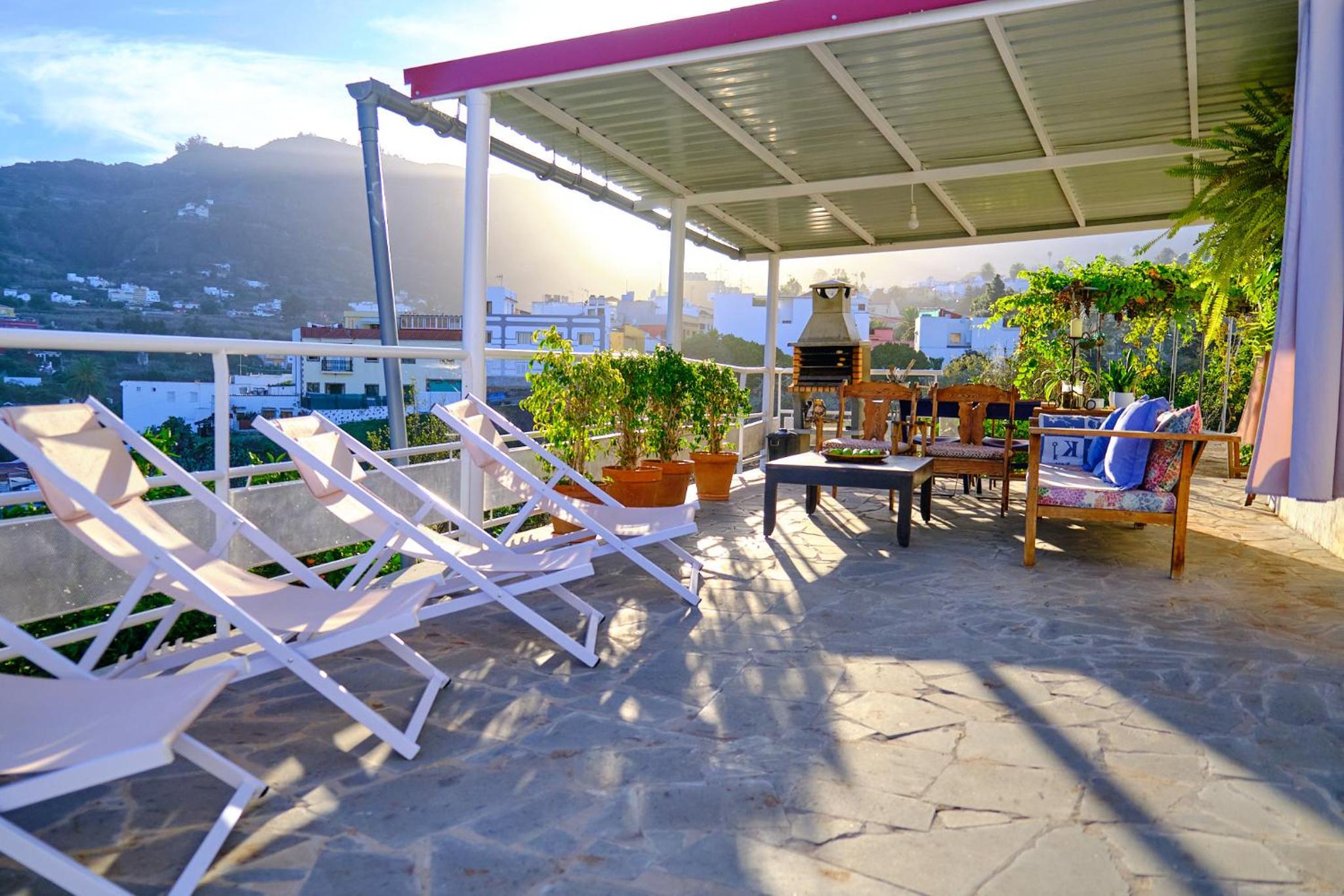 Casa Luisa