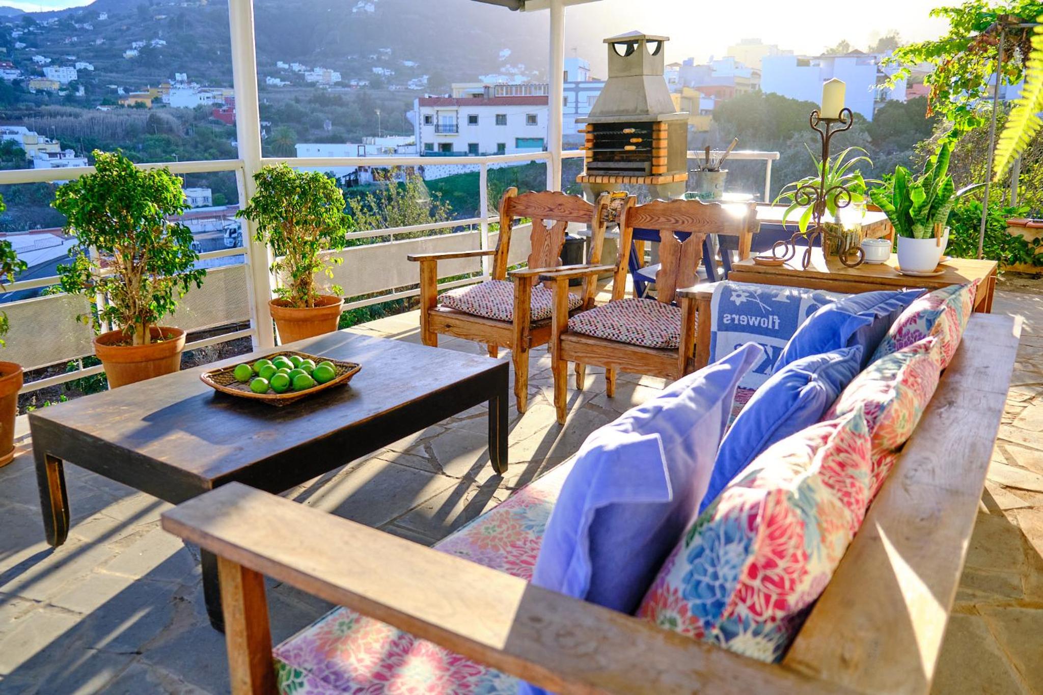 Casa Luisa