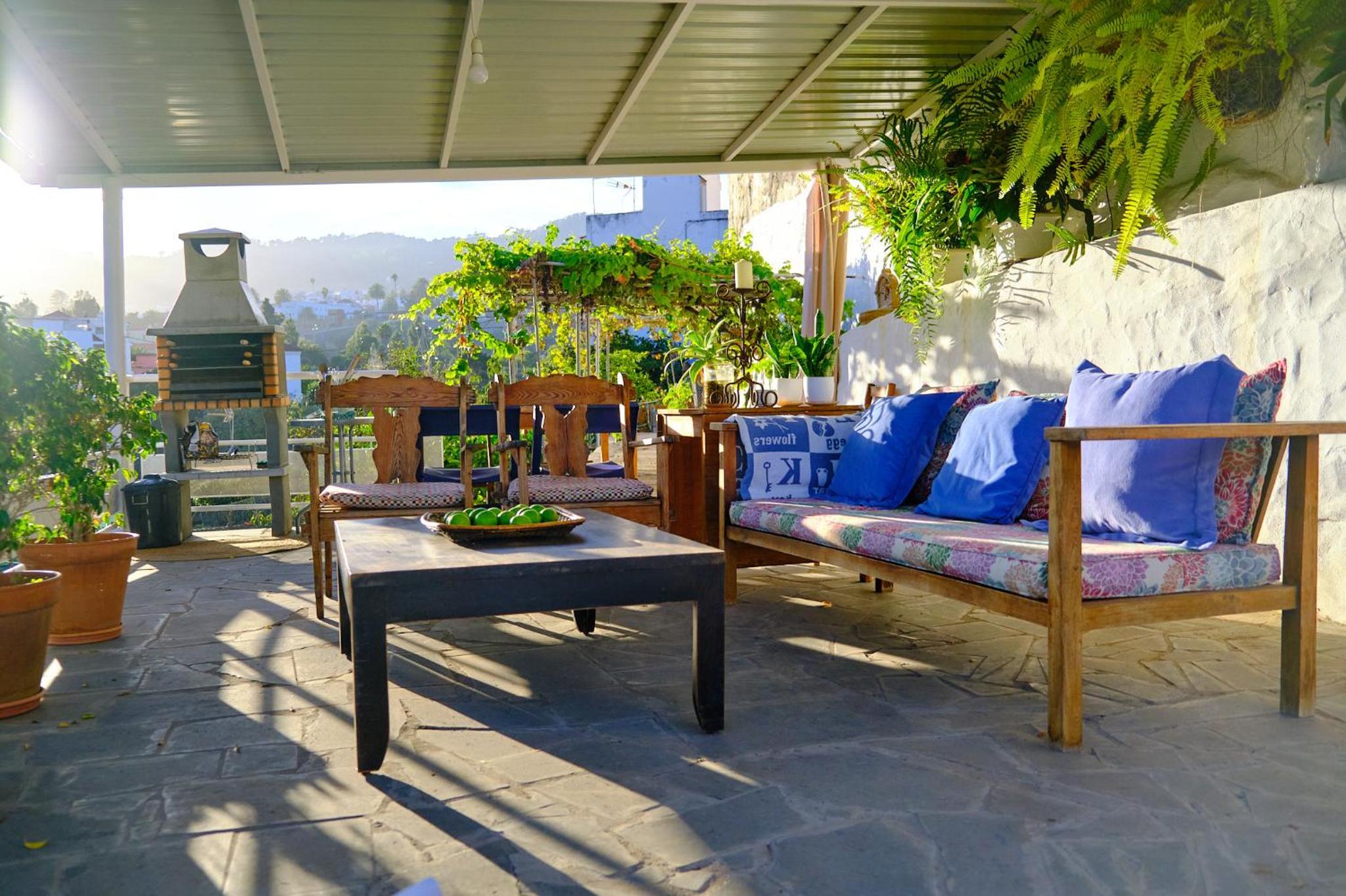 Casa Luisa