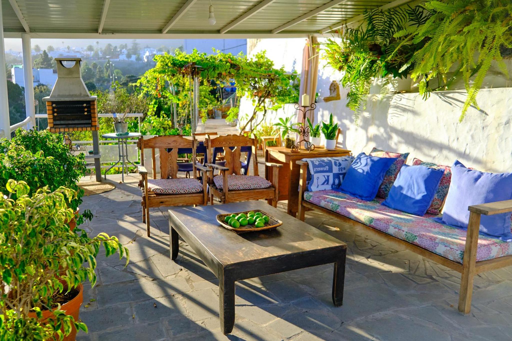 Casa Luisa