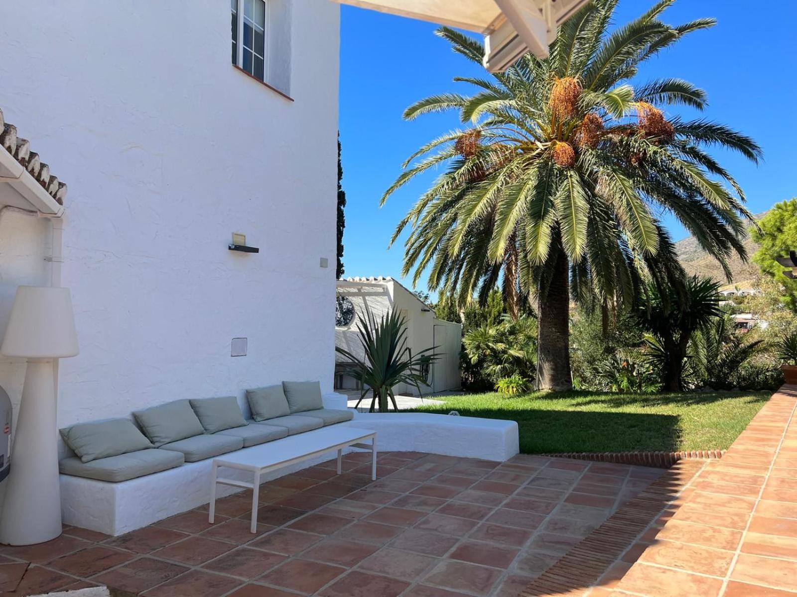 El Cortijo