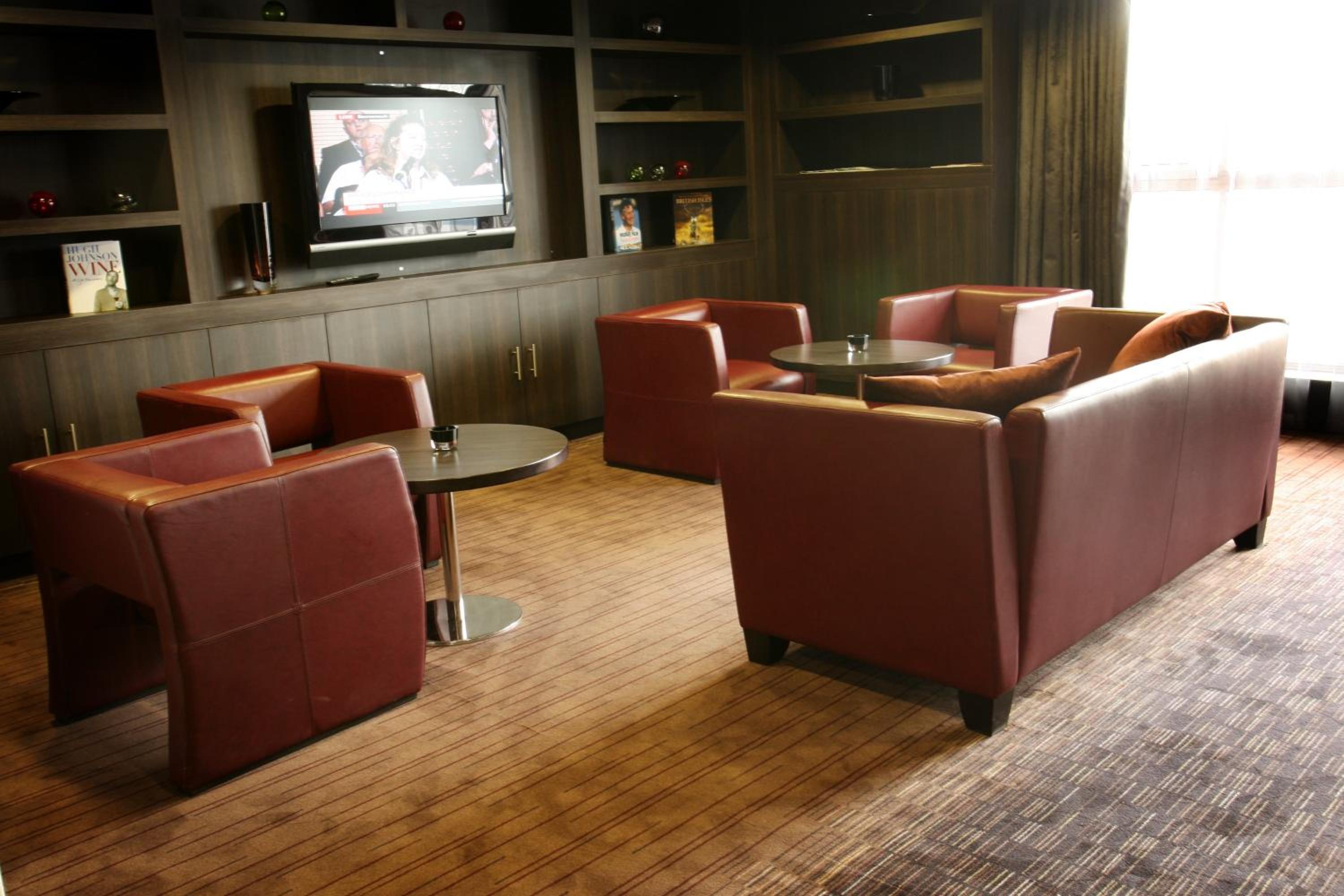 Crowne Plaza Birmingham City, un hôtel IHG, Photo 19