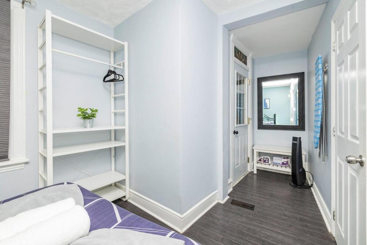 Pet-Friendly Home - Near Chinatown & Little Italy