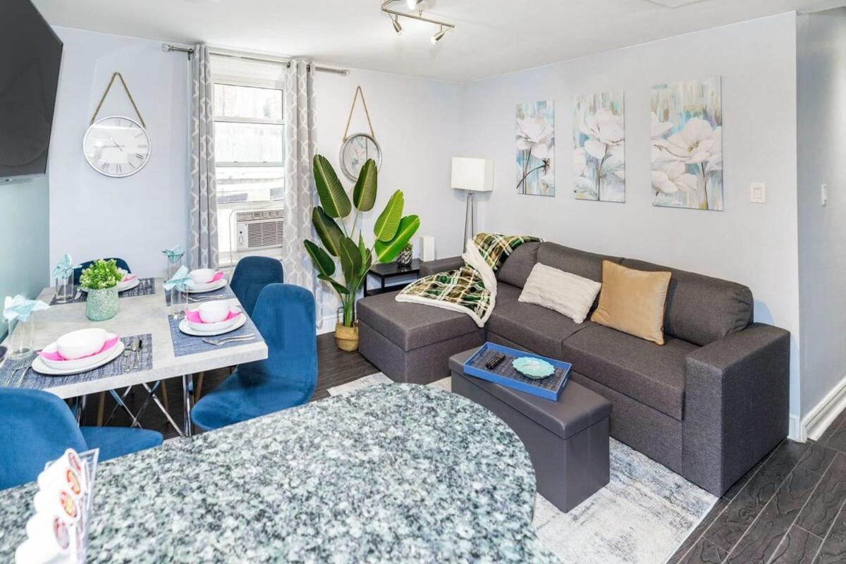 Pet-Friendly Home - Near Chinatown & Little Italy
